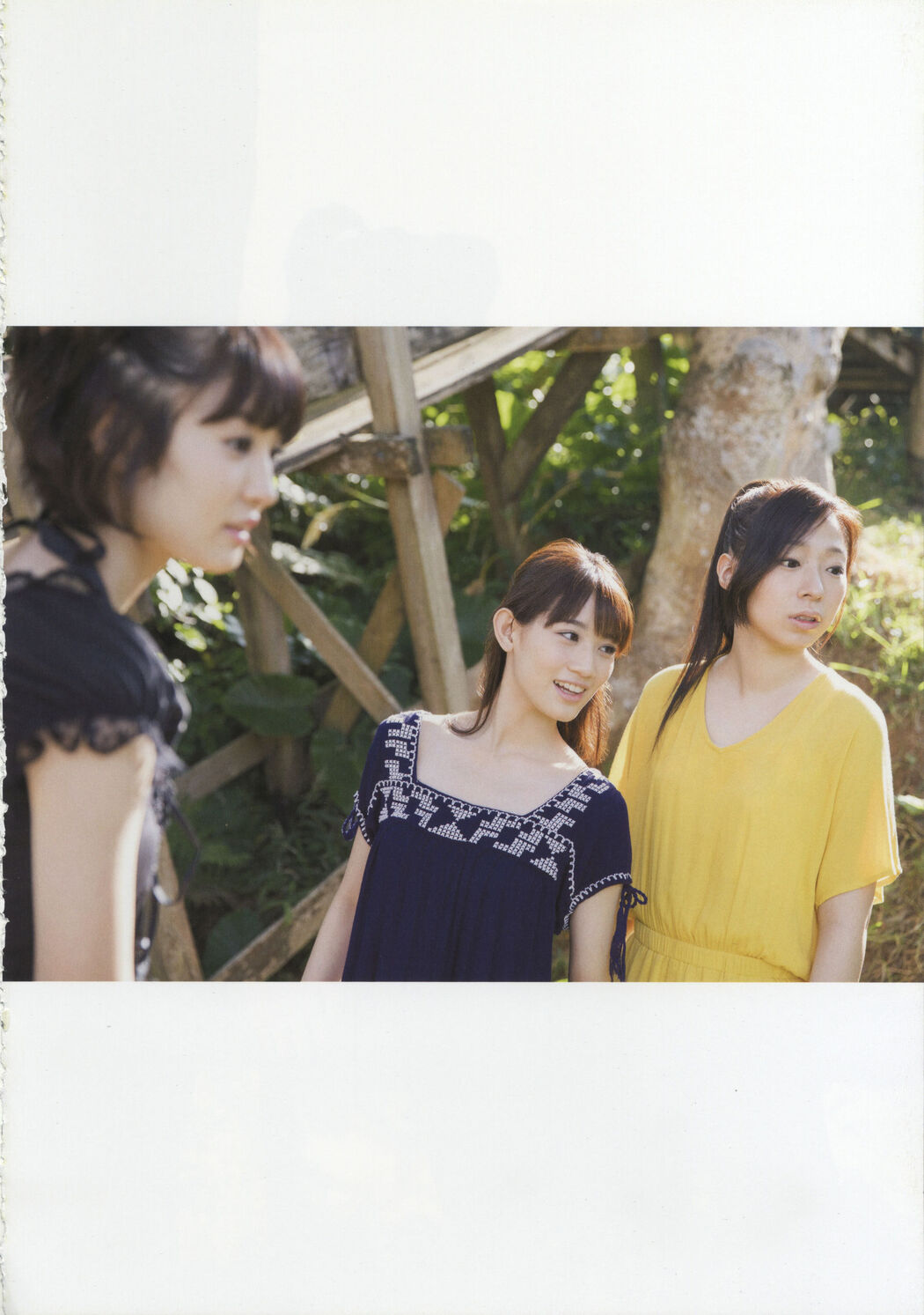 Team Shachihoko "SYACHI TRIP" [PhotoBook]