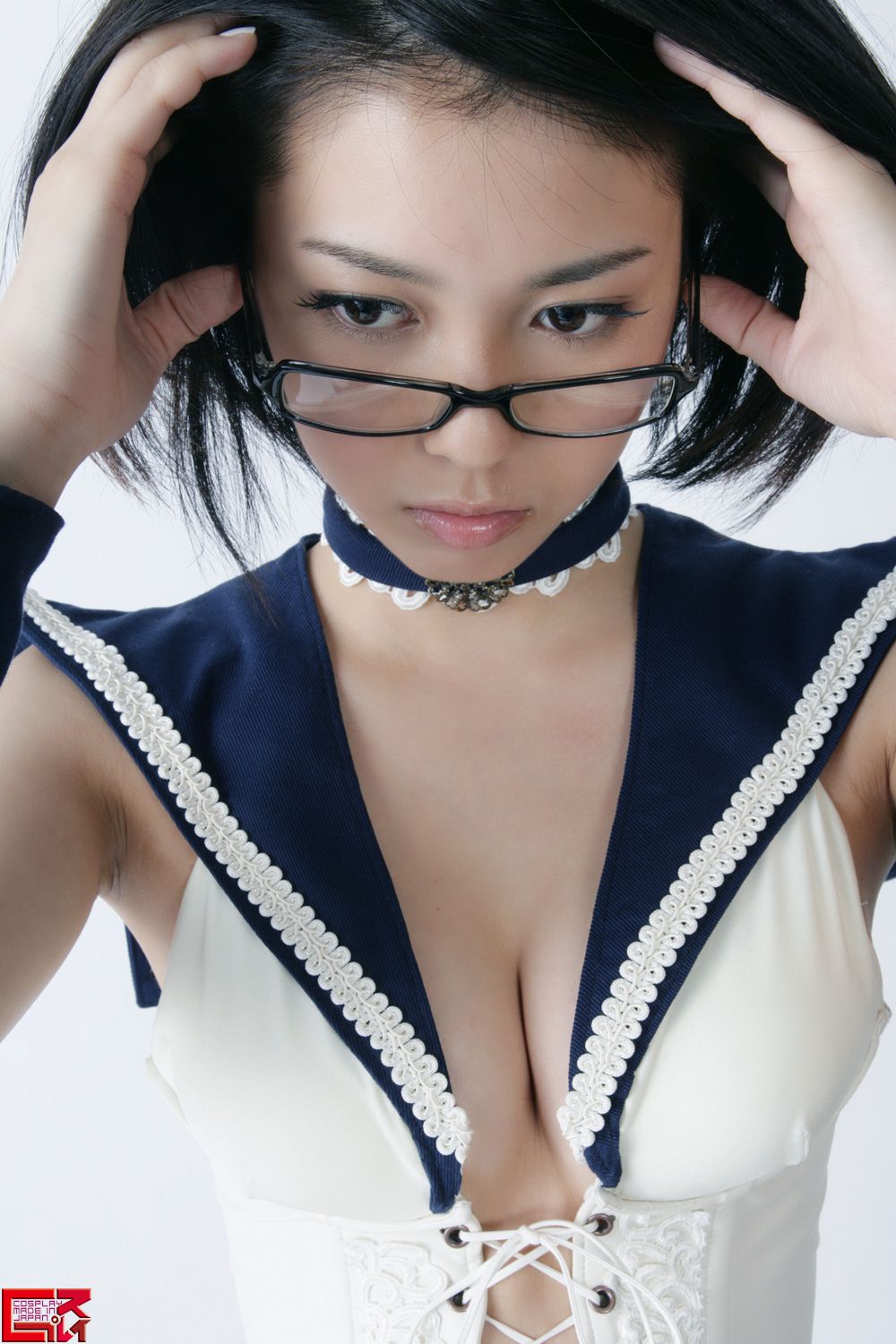 [DGC] NO.727 Mizuho Hata Mizuho Hata / Mizuho Hata Cover Photo