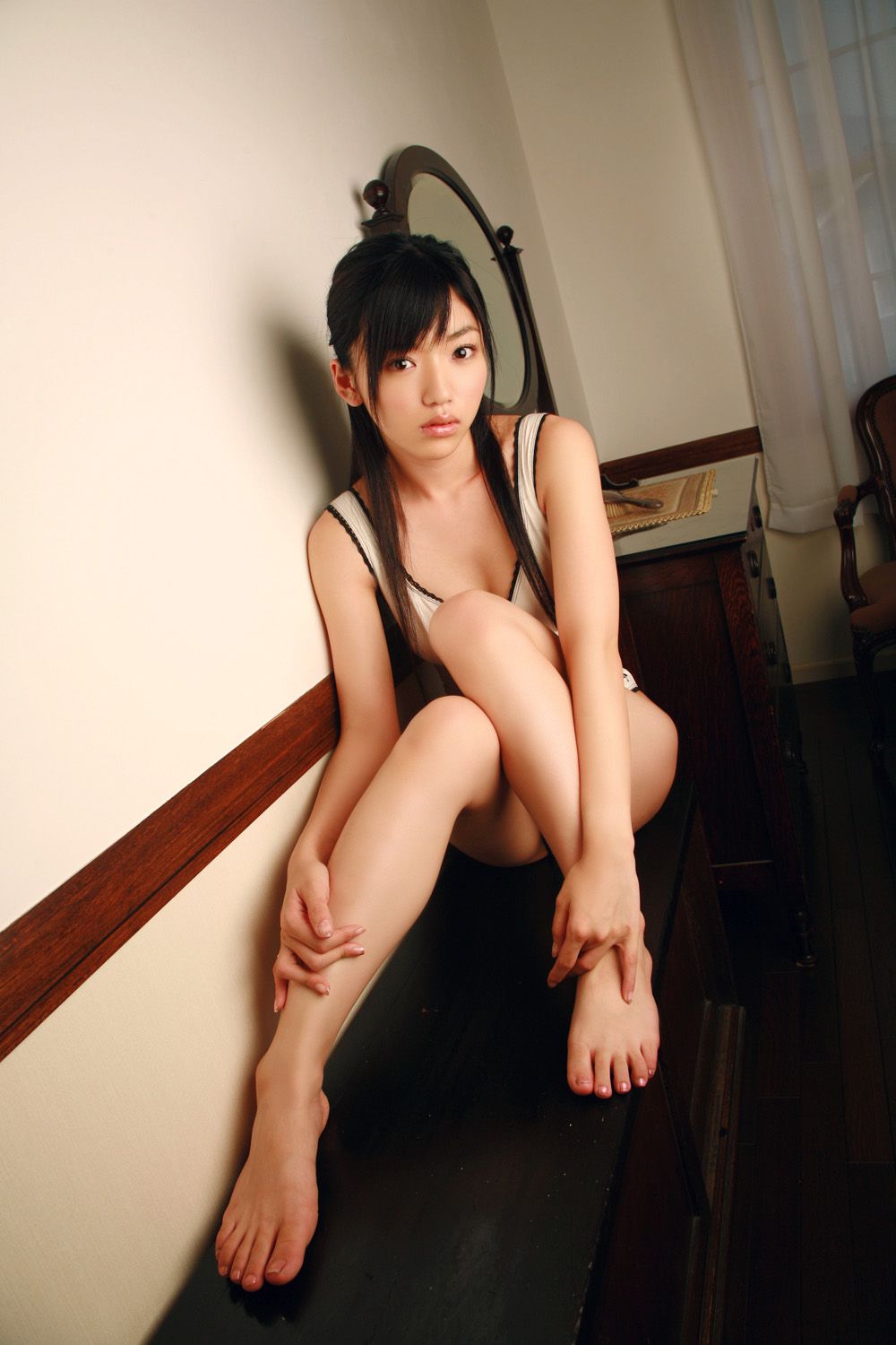 [DGC] NO.342 Hatsune Matsushima Hatsune Matsushima / Hatsune Matsushima