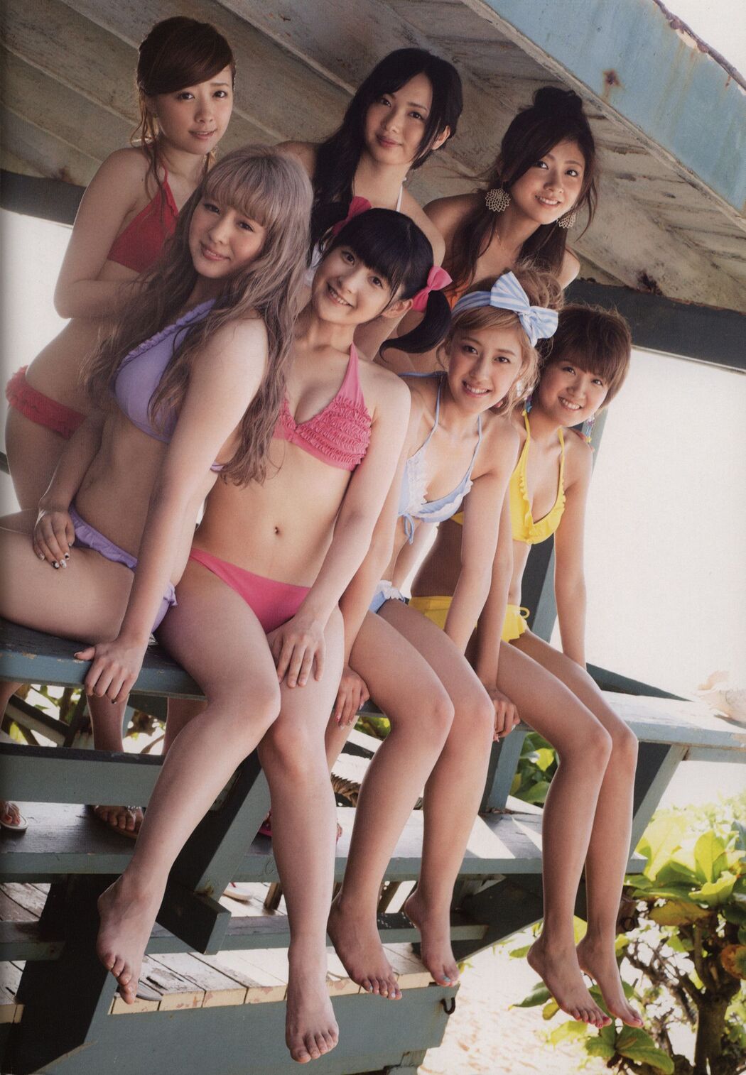 Alo Hello! Berryz Kobo Photobook 2013 [PB]