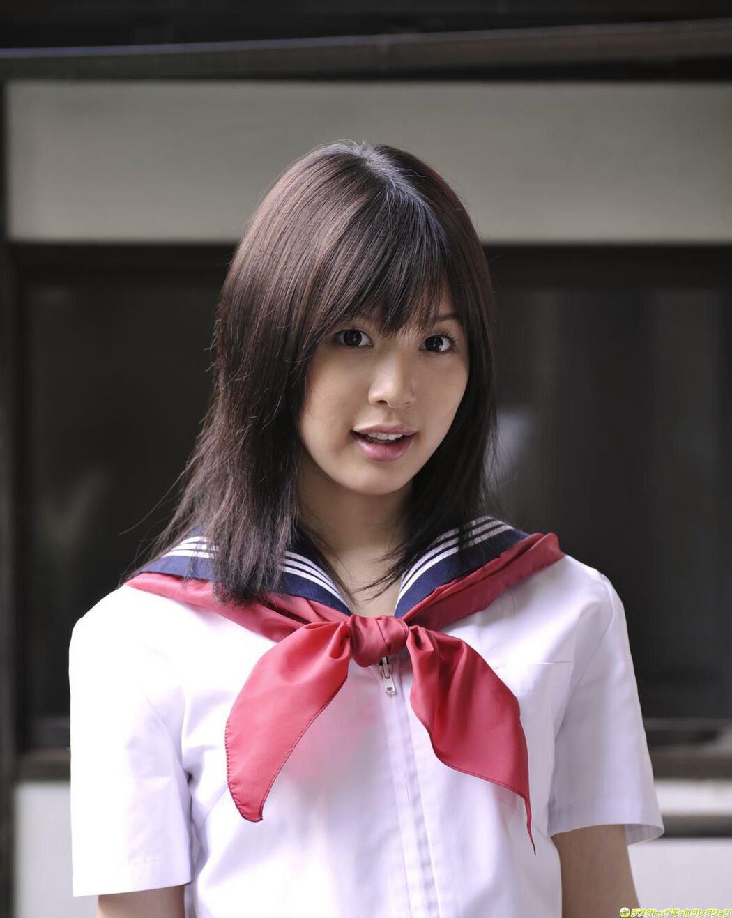 [DGC] NO.892 Tsukasa Aoi 葵司/葵つかさ