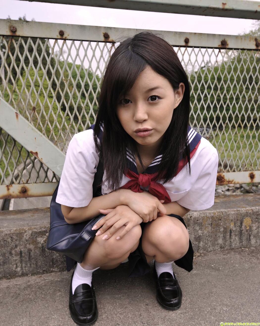 [DGC] NO.892 Tsukasa Aoi 葵司/葵つかさ