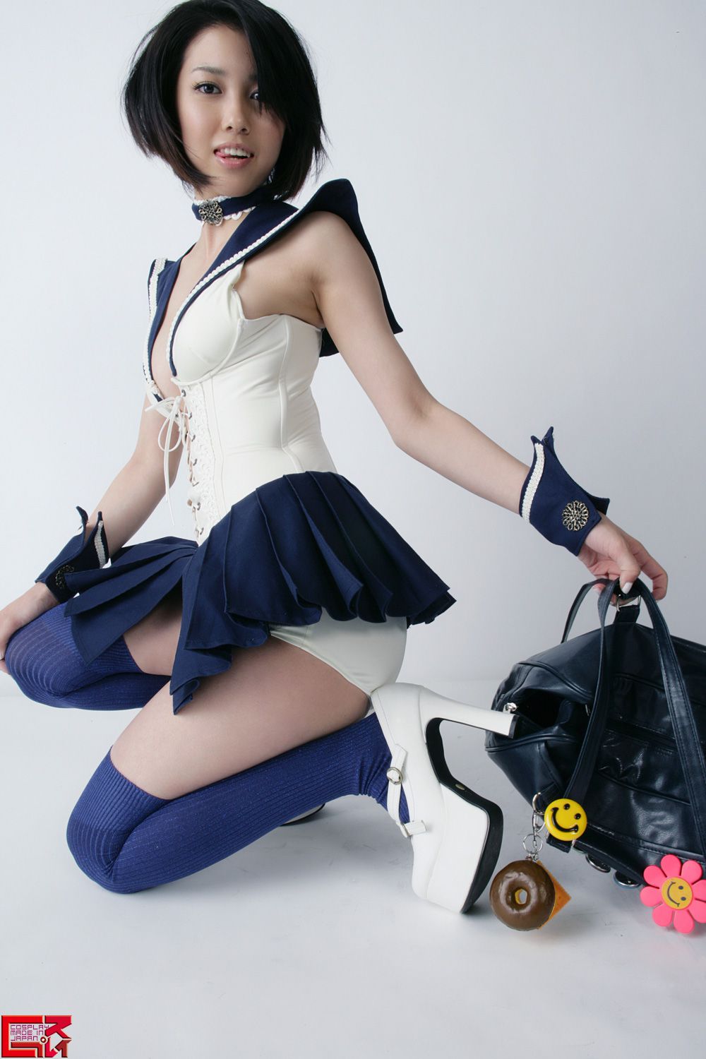 [DGC] NO.727 Mizuho Hata Mizuho Hata / Mizuho Hata