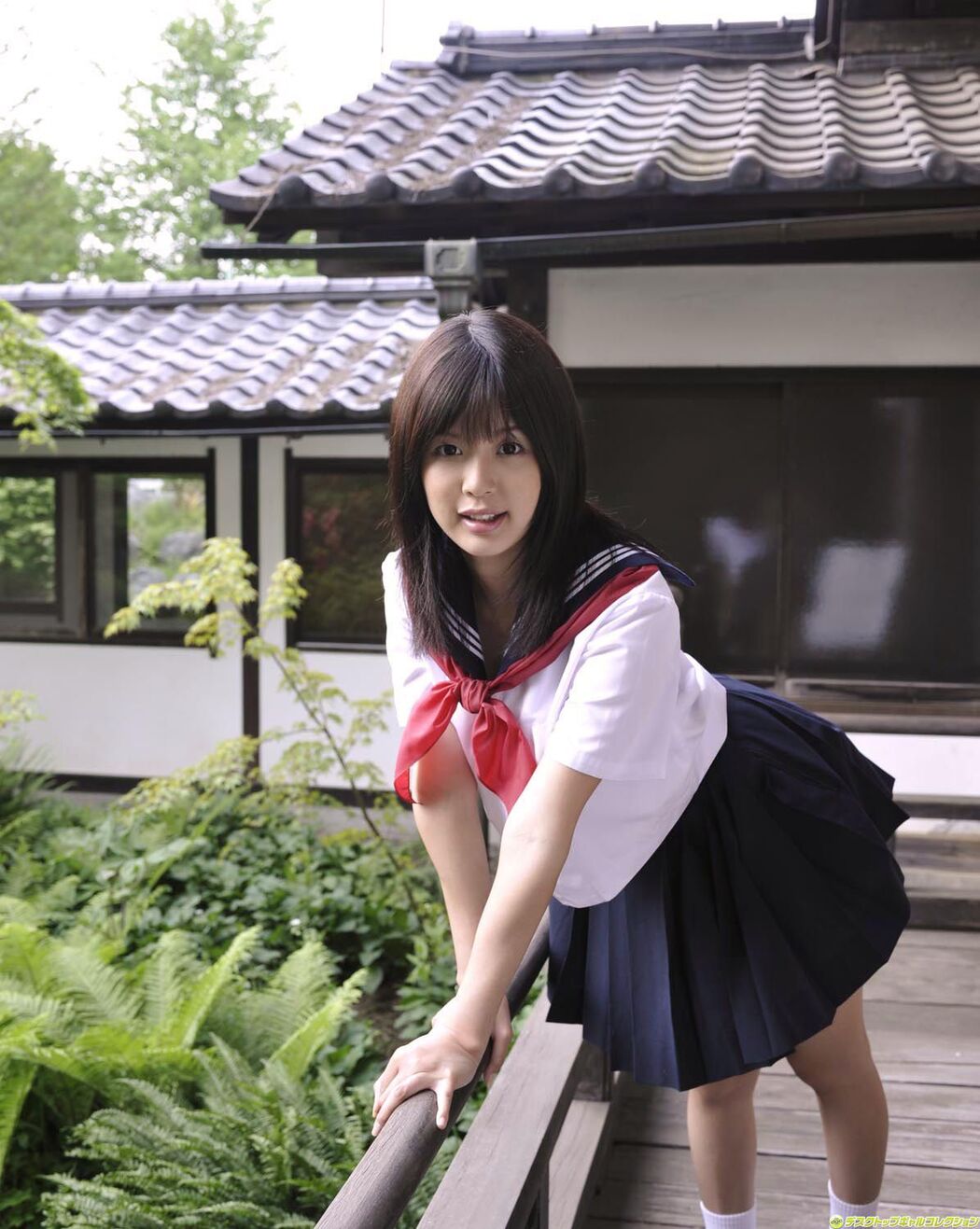 [DGC] NO.892 Tsukasa Aoi 葵司/葵つかさ