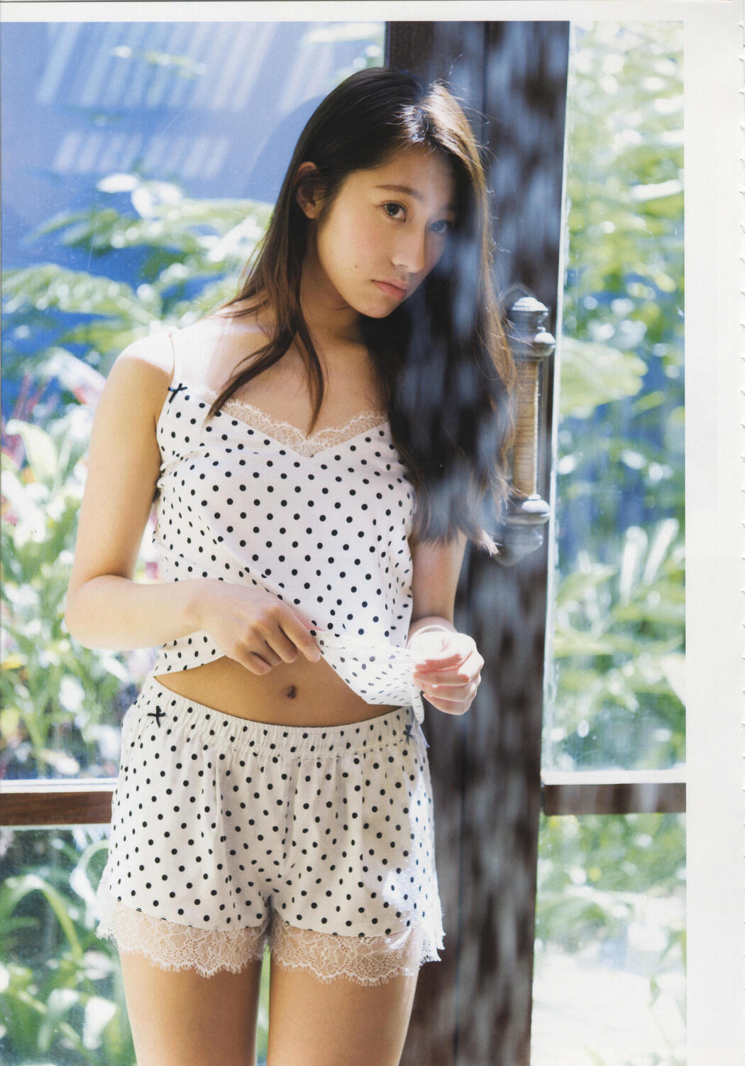 Sakurai Reika "Freedom ということ" [PhotoBook]