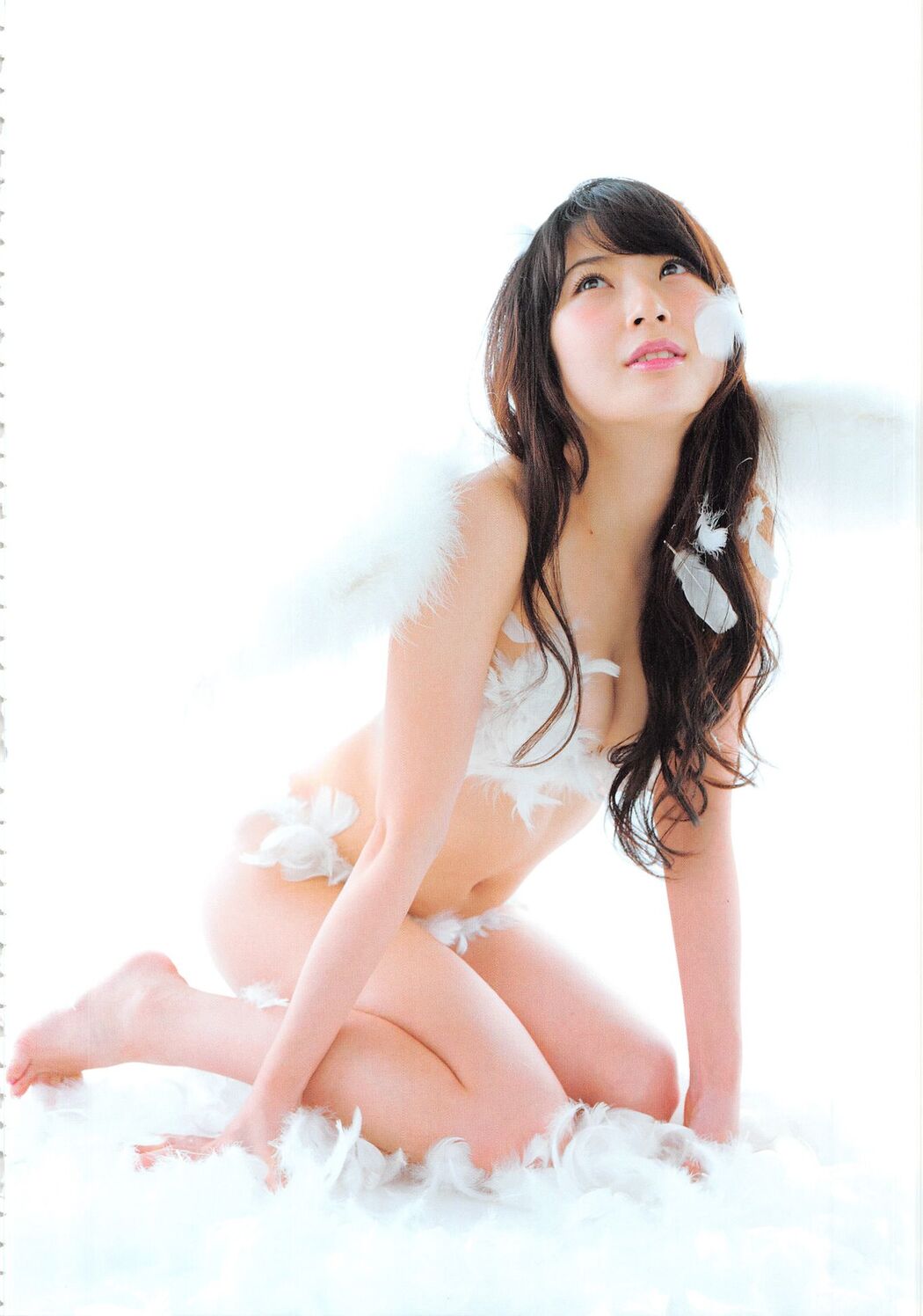 Takayanagi Mingyin "Churi" [Photobook]