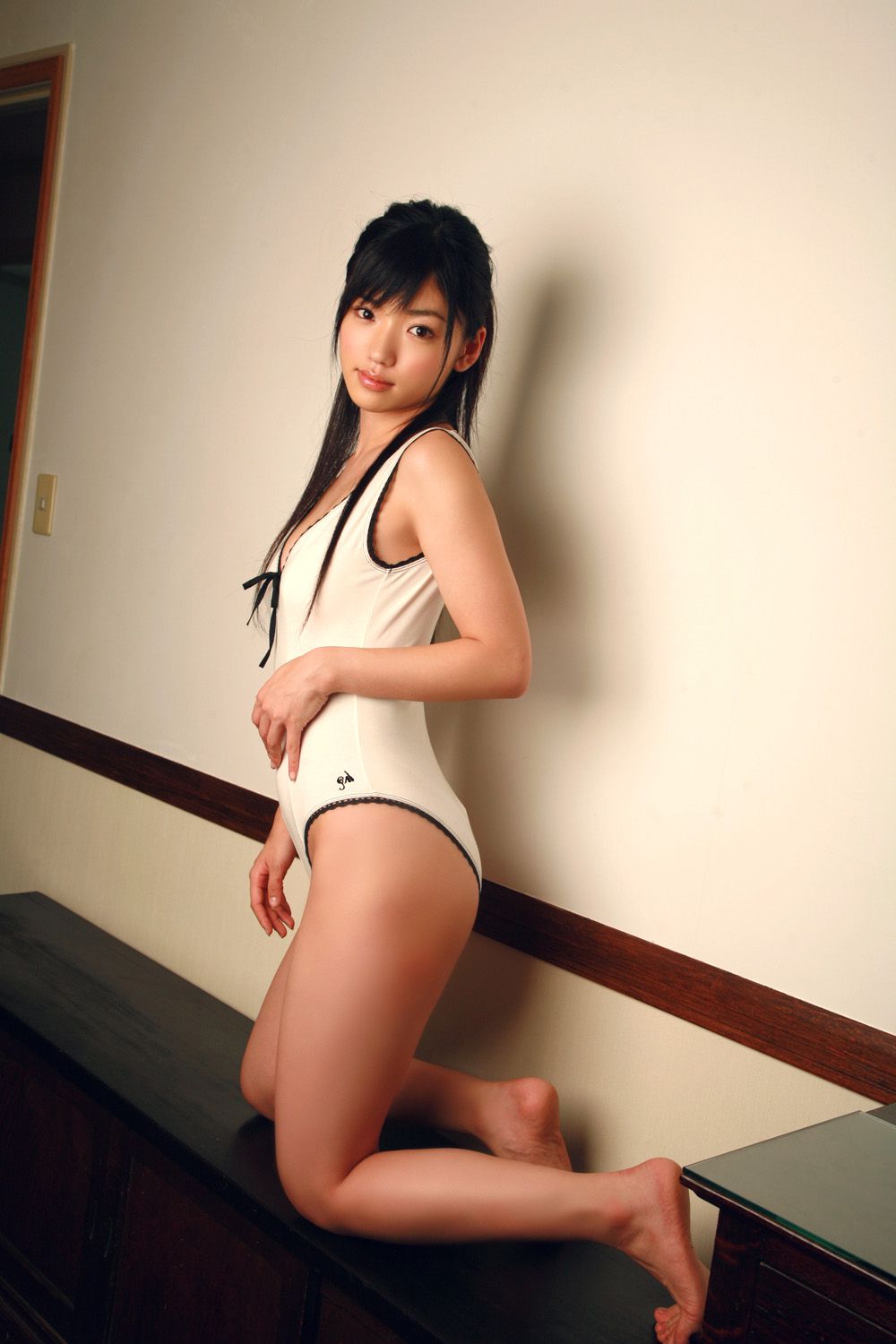 [DGC] NO.342 Hatsune Matsushima Hatsune Matsushima / Hatsune Matsushima
