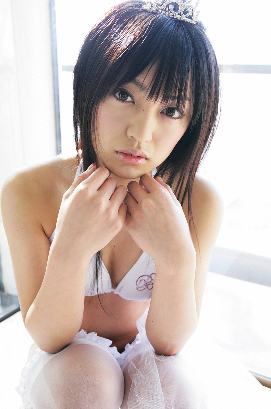 [DGC] NO.508 Yoshimi Hamasaki Yoshimi Hamasaki Freshly picked gravure NOW!