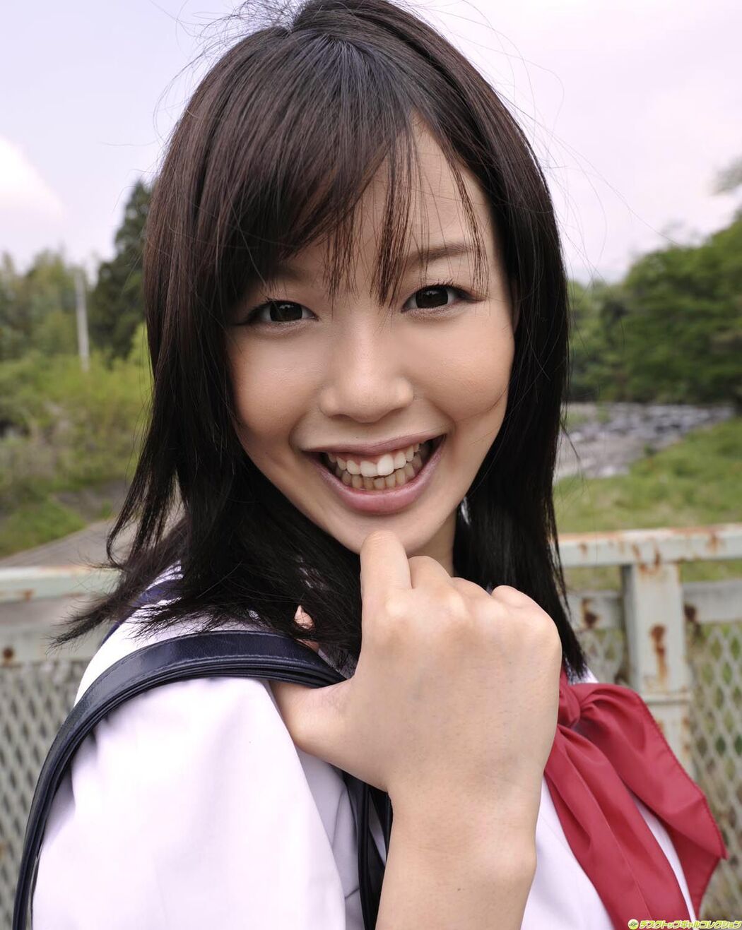 [DGC] NO.892 Tsukasa Aoi 葵司/葵つかさ