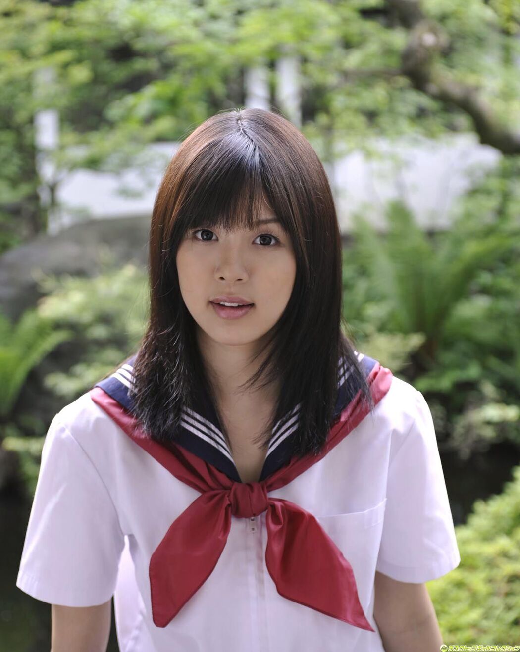 [DGC] NO.892 Tsukasa Aoi 葵司/葵つかさ