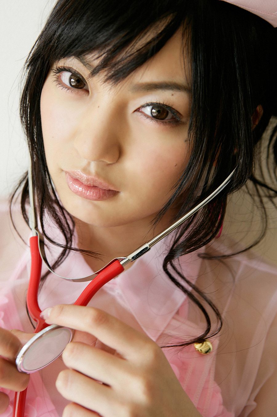 [DGC] NO.508 Yoshimi Hamasaki Yoshimi Hamasaki Freshly picked gravure NOW!