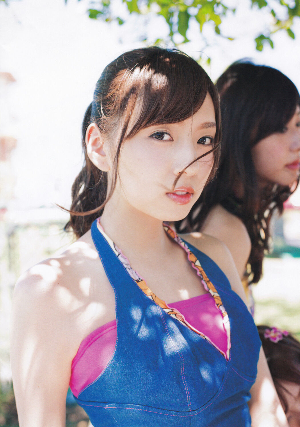 Nogizaka46 《Extremely Authentic Kiyoshi Girl Combination》 [PhotoBook]