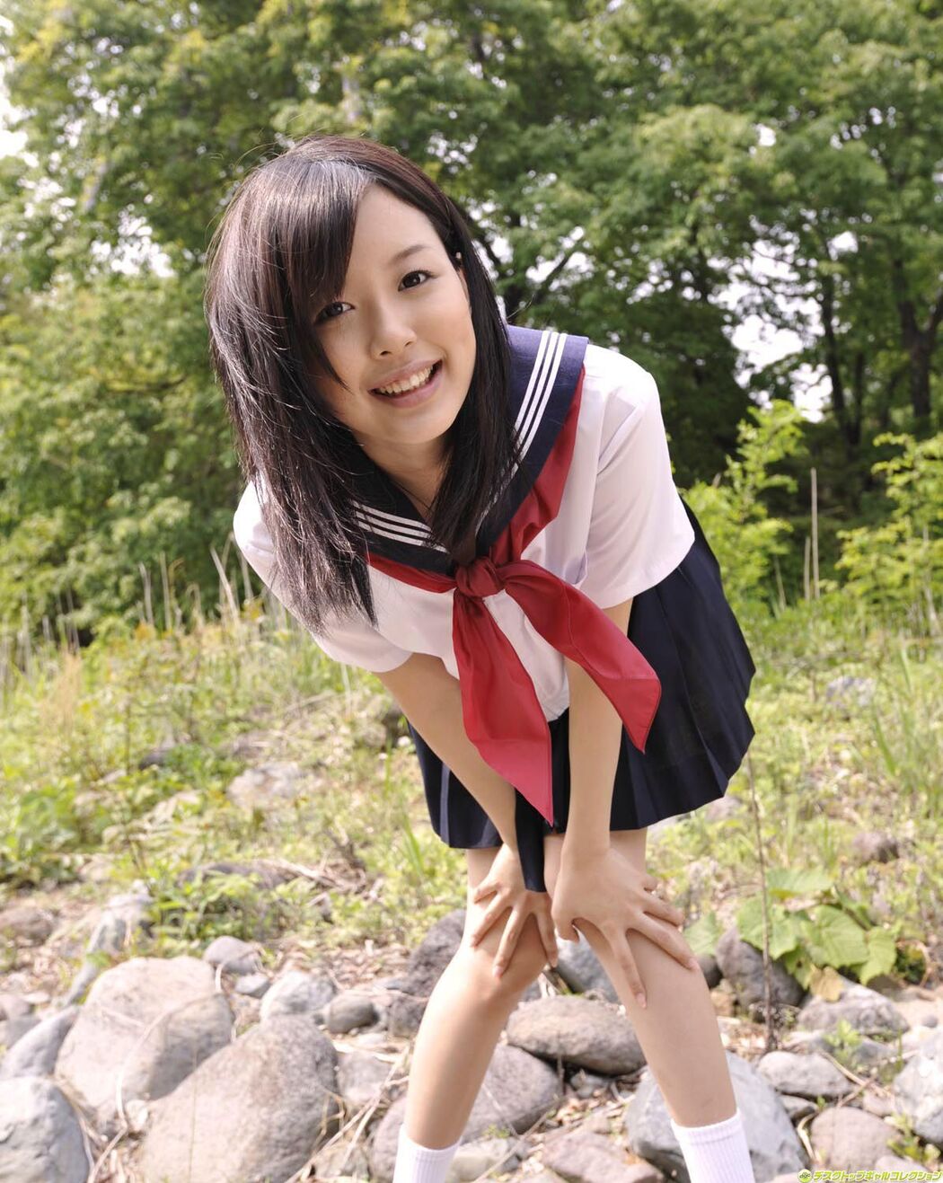 [DGC] NO.892 Tsukasa Aoi 葵司/葵つかさ
