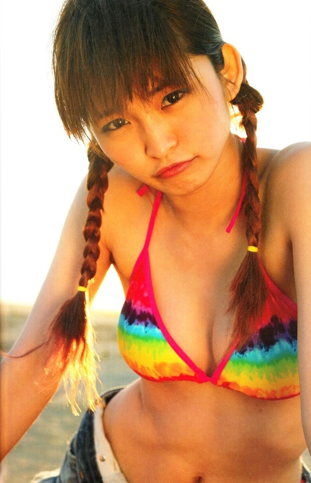 Yumiko "Sirene" [PhotoBook]