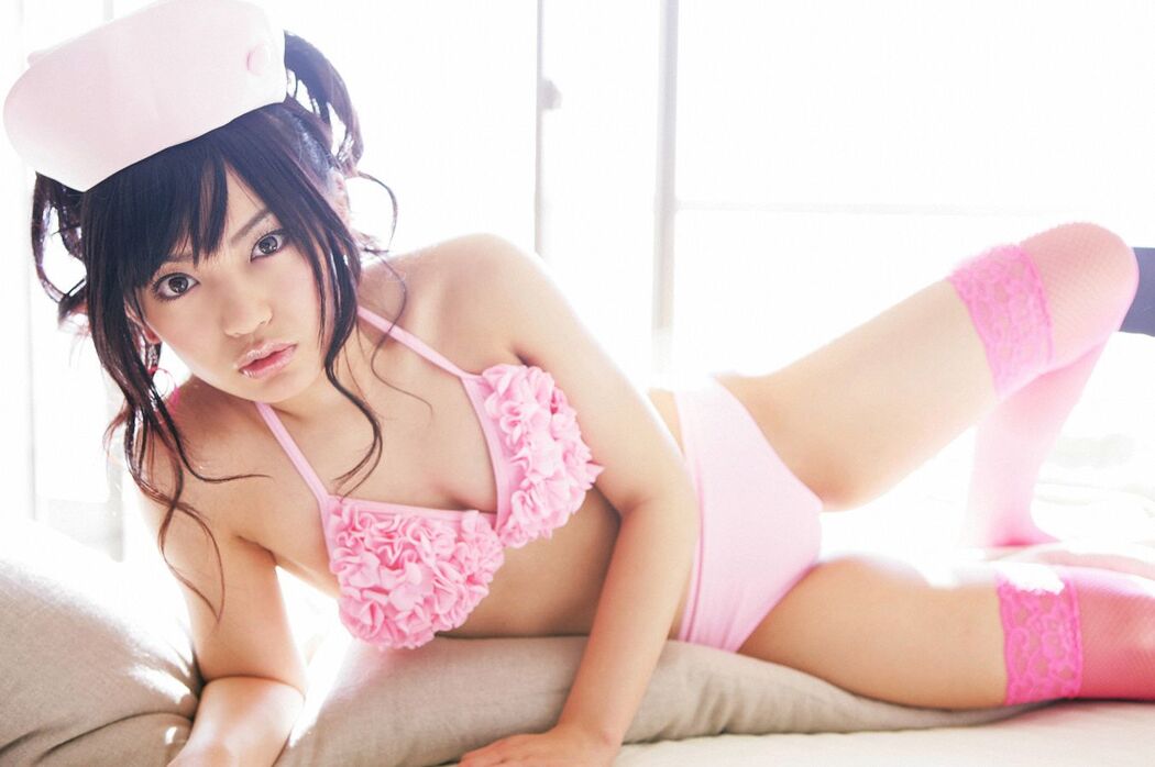 [DGC] NO.508 Yoshimi Hamasaki Yoshimi Hamasaki Freshly picked gravure NOW!