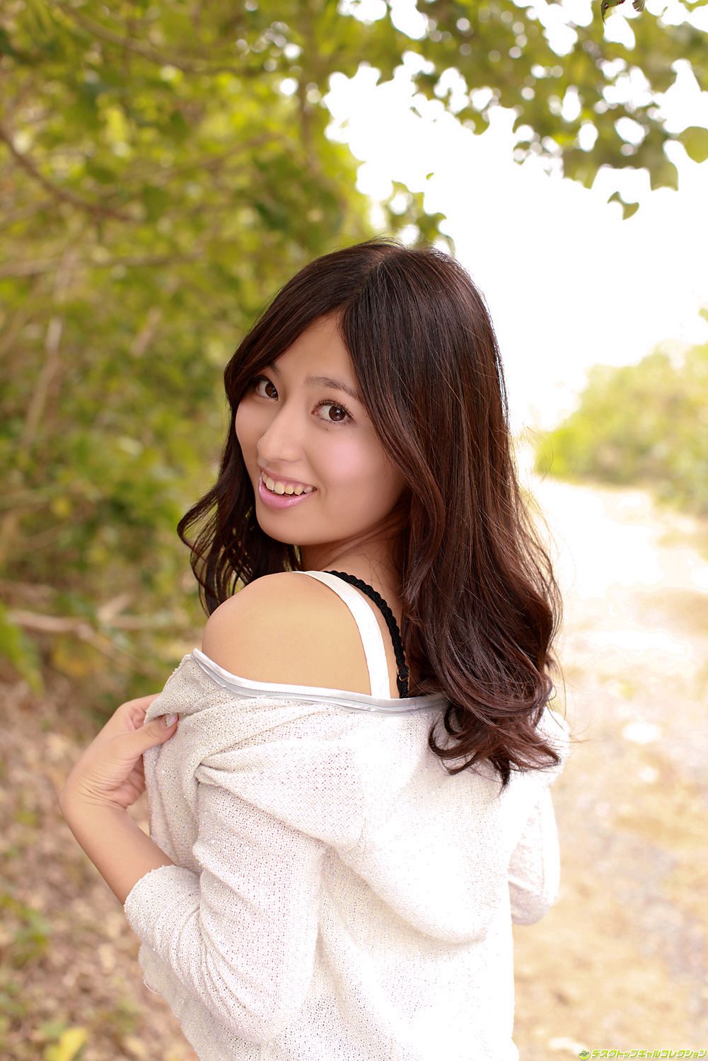 Sasaki Mai/Sasaki Mai "綺丽なお師さんのむっちりヒップライン" [DGC] NO.1084