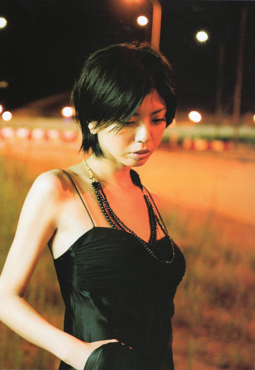 Miyaji Mao "Decada" [PhotoBook]