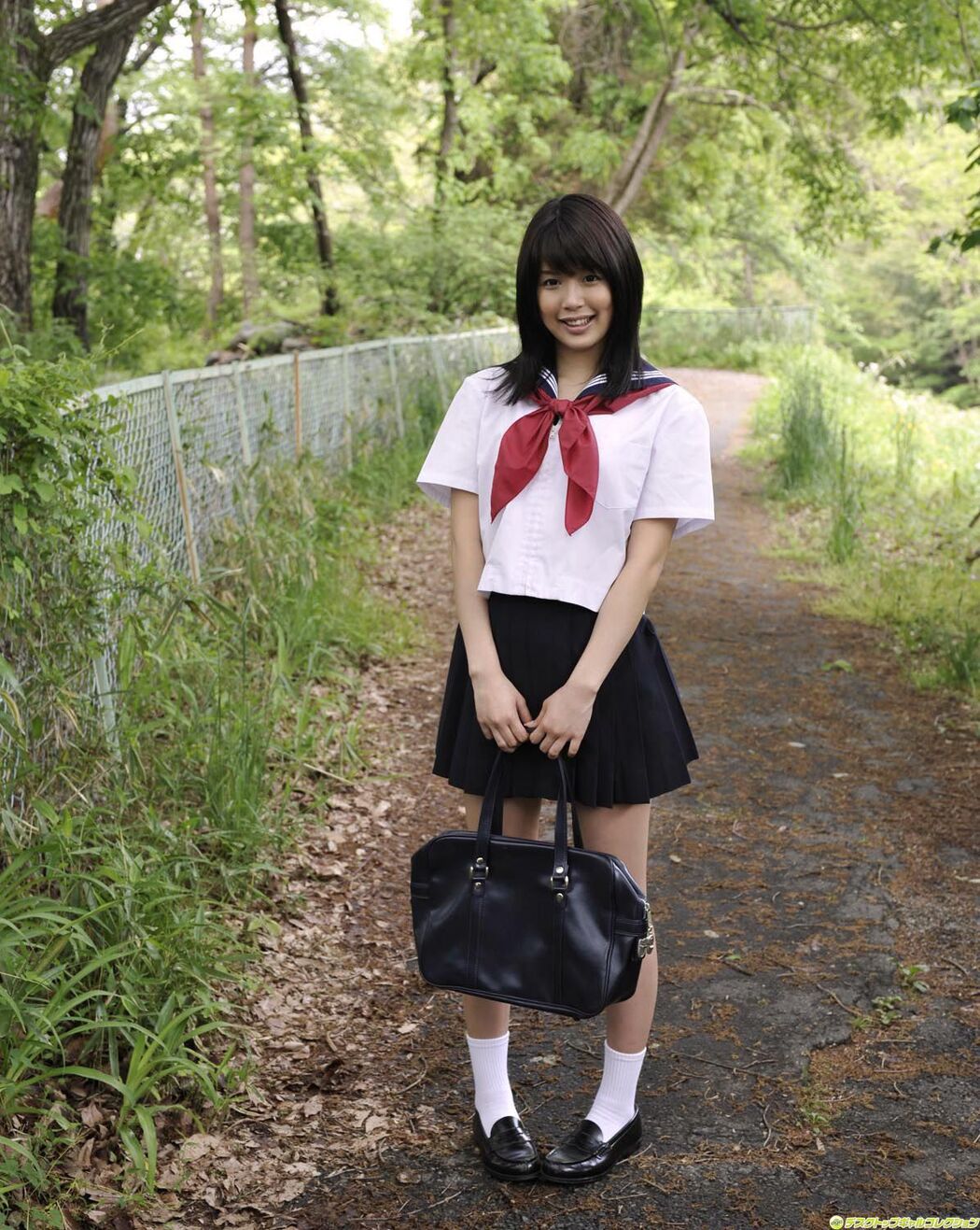 [DGC] NO.892 Tsukasa Aoi 葵司/葵つかさ