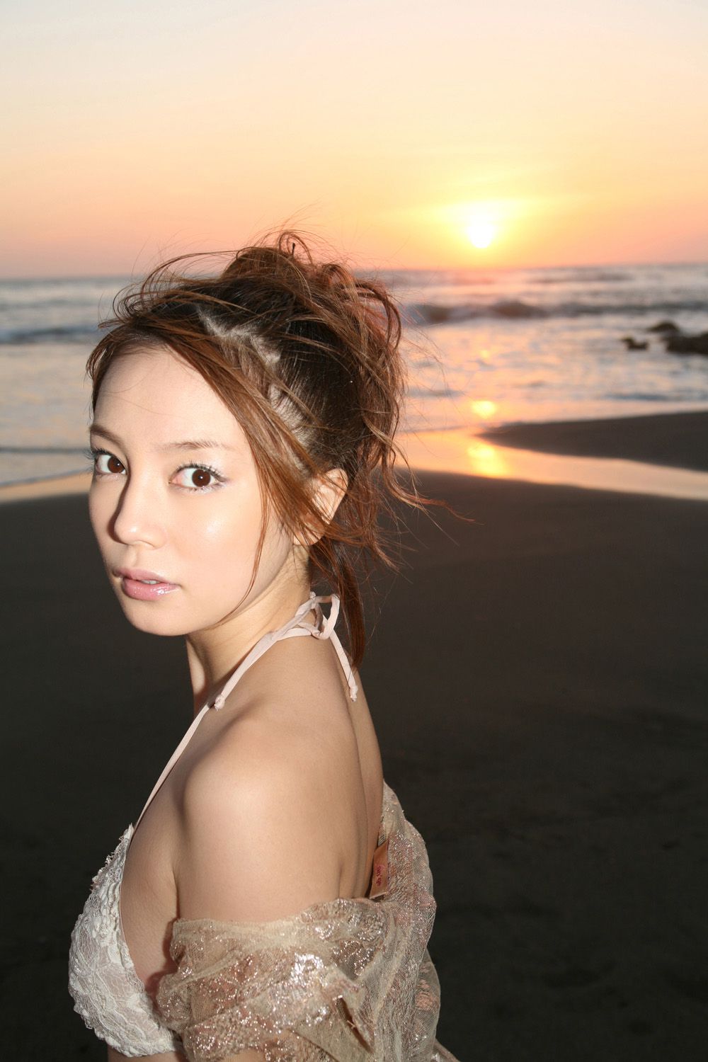 [DGC] NO.381 Chinami Ishizaka Chinami Ishizaka / Chinami Ishizaka