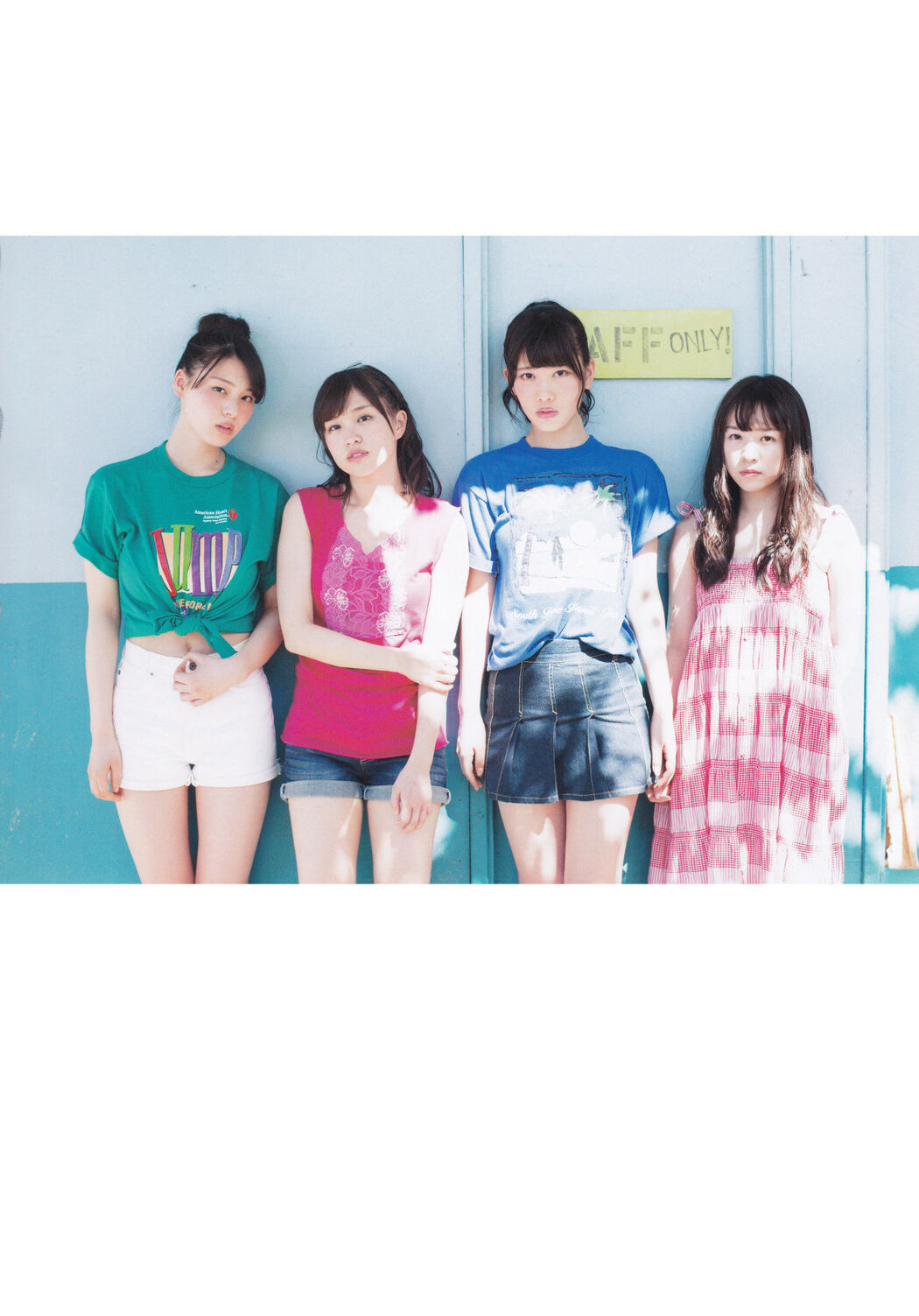 Nogizaka46 《Extremely Authentic Kiyoshi Girl Combination》 [PhotoBook]