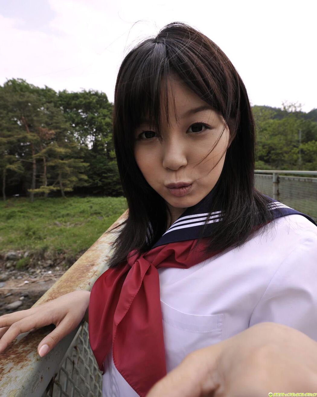 [DGC] NO.892 Tsukasa Aoi 葵司/葵つかさ