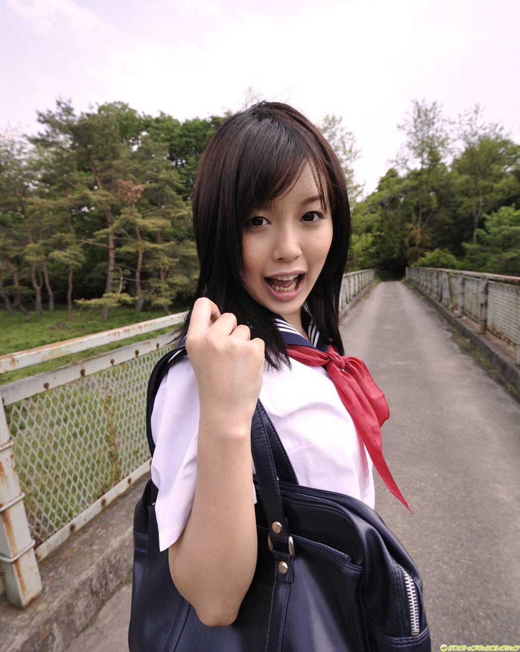 [DGC] NO.892 Tsukasa Aoi 葵司/葵つかさ