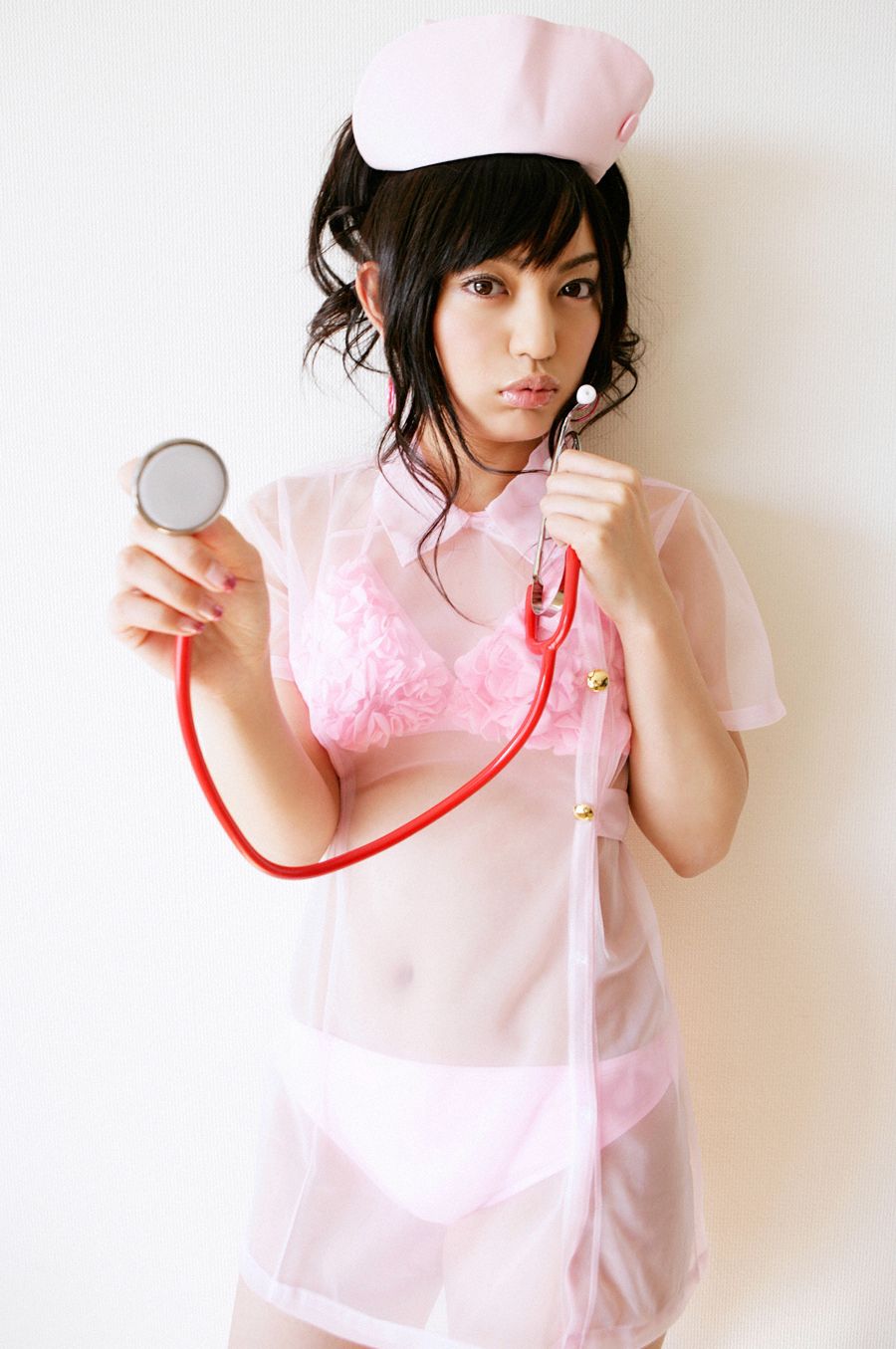 [DGC] NO.508 Yoshimi Hamasaki Yoshimi Hamasaki Freshly picked gravure NOW!