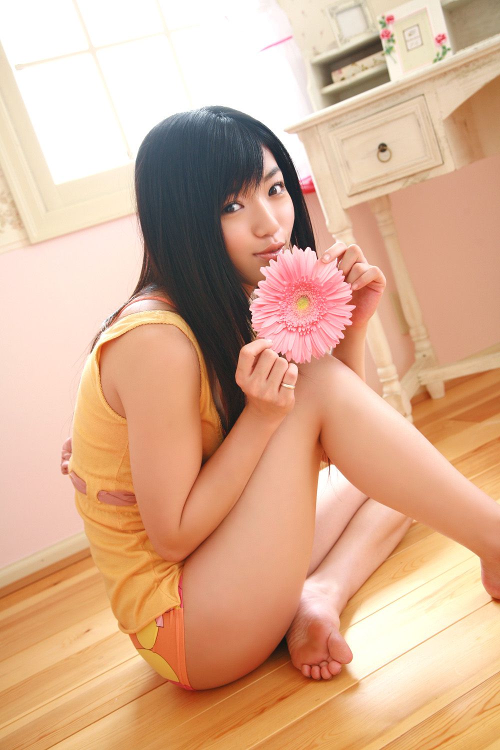 [DGC] NO.342 Hatsune Matsushima Hatsune Matsushima / Hatsune Matsushima