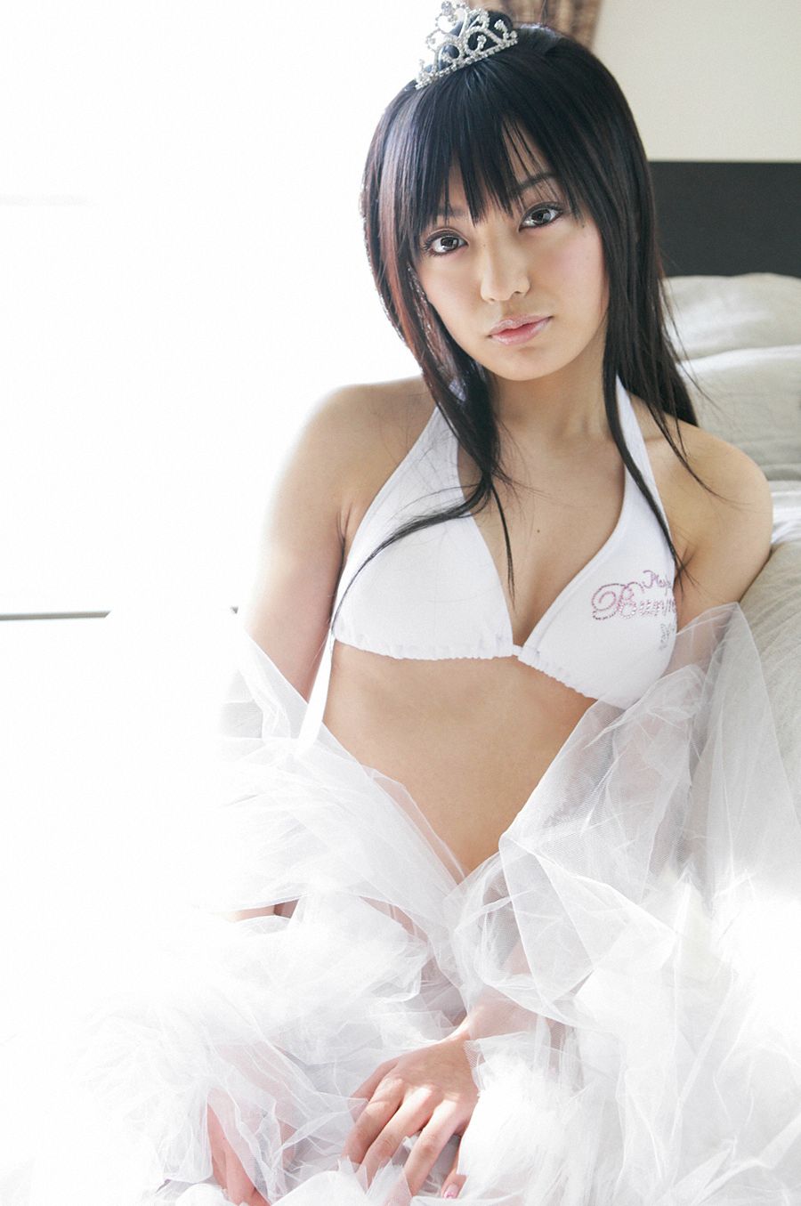 [DGC] NO.508 Yoshimi Hamasaki Yoshimi Hamasaki Freshly picked gravure NOW!