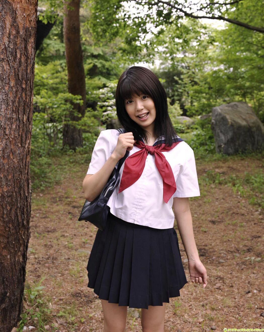 [DGC] NO.892 Tsukasa Aoi 葵司/葵つかさ