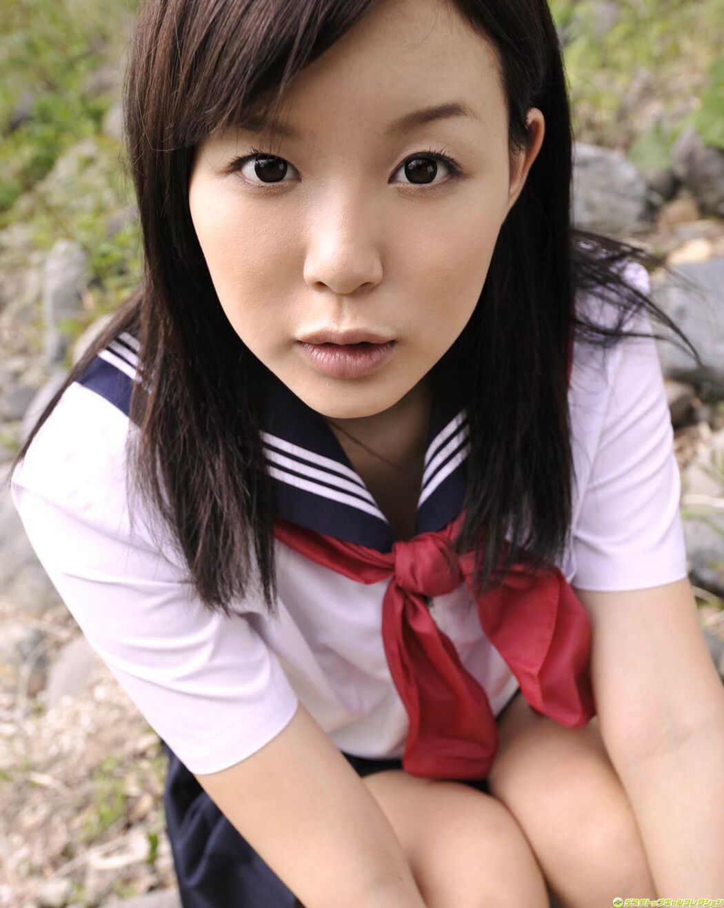 [DGC] NO.892 Tsukasa Aoi 葵司/葵つかさ