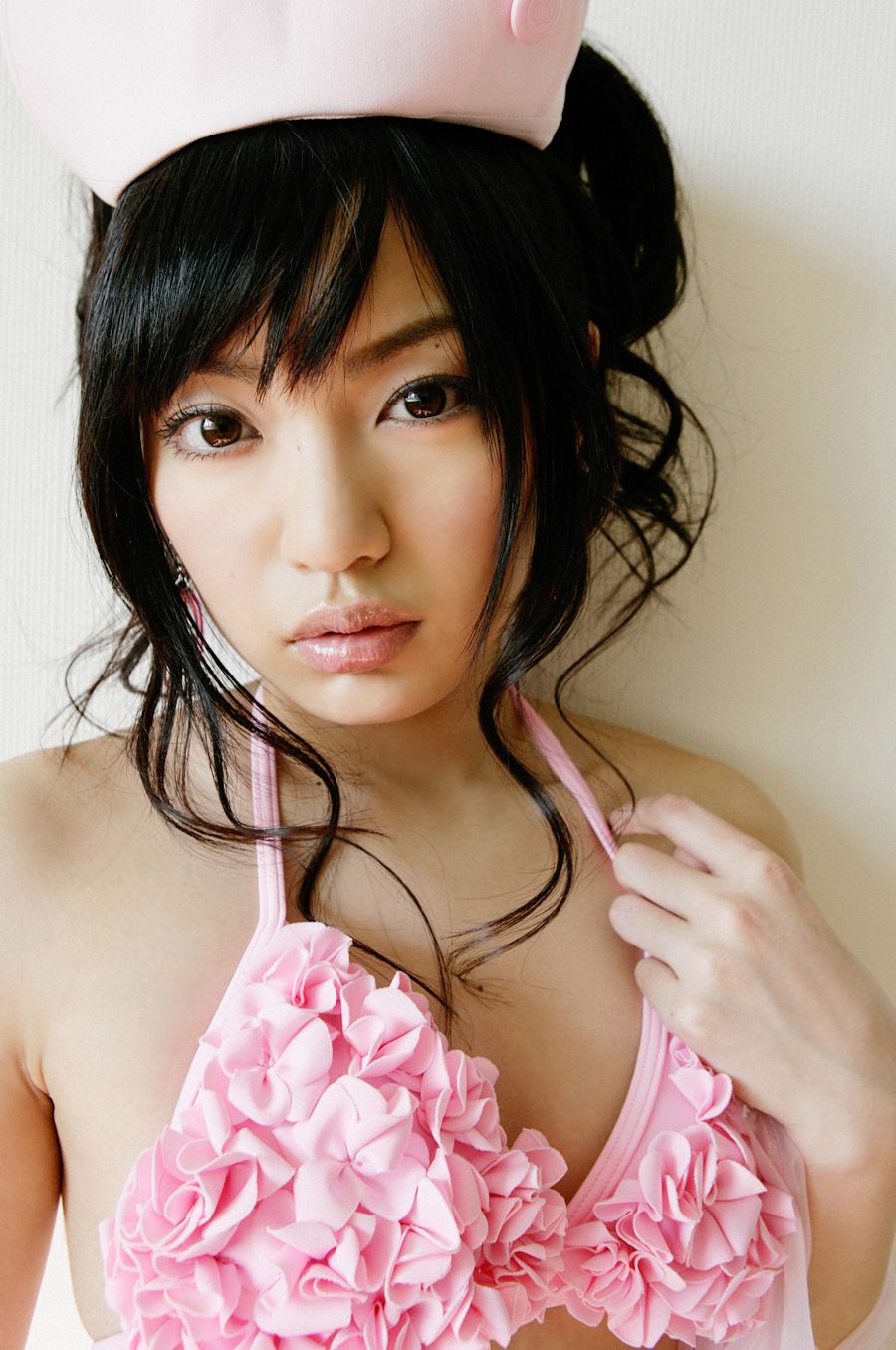 [DGC] NO.508 Yoshimi Hamasaki Yoshimi Hamasaki Freshly picked gravure NOW!