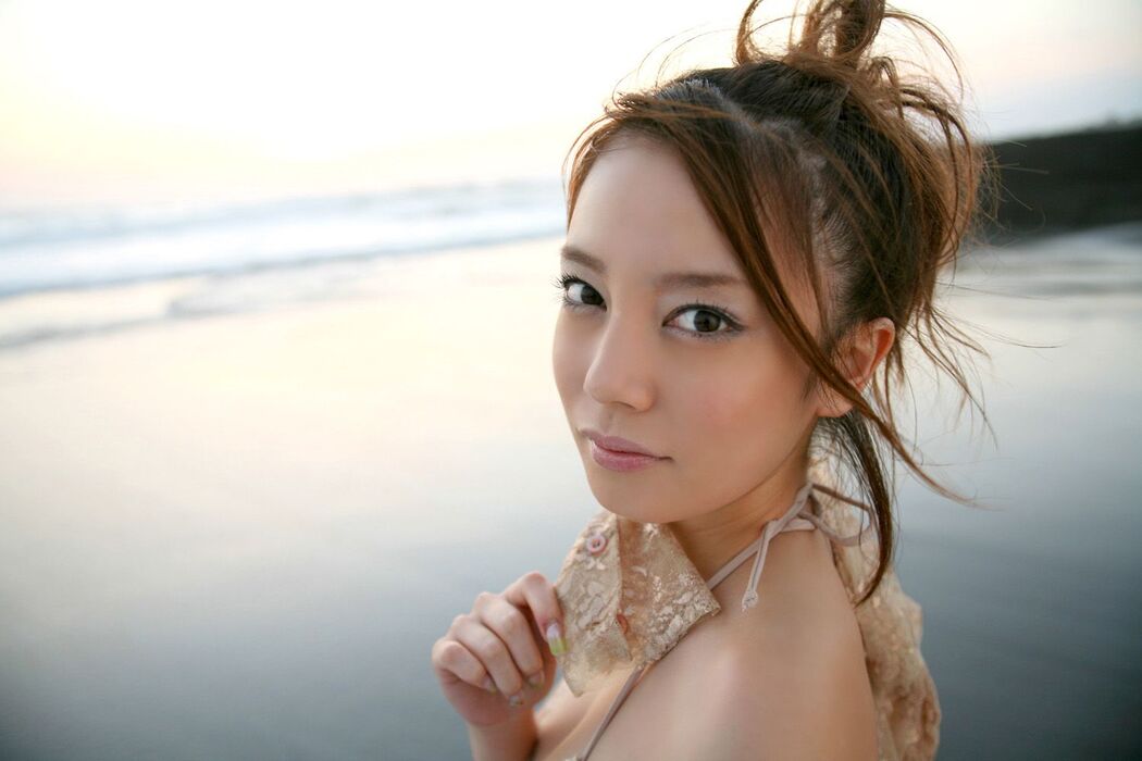 [DGC] NO.381 Chinami Ishizaka Chinami Ishizaka / Chinami Ishizaka