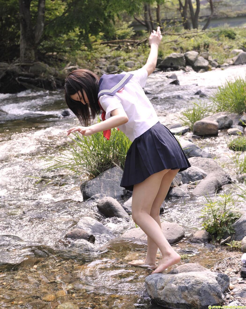 [DGC] NO.892 Tsukasa Aoi 葵司/葵つかさ