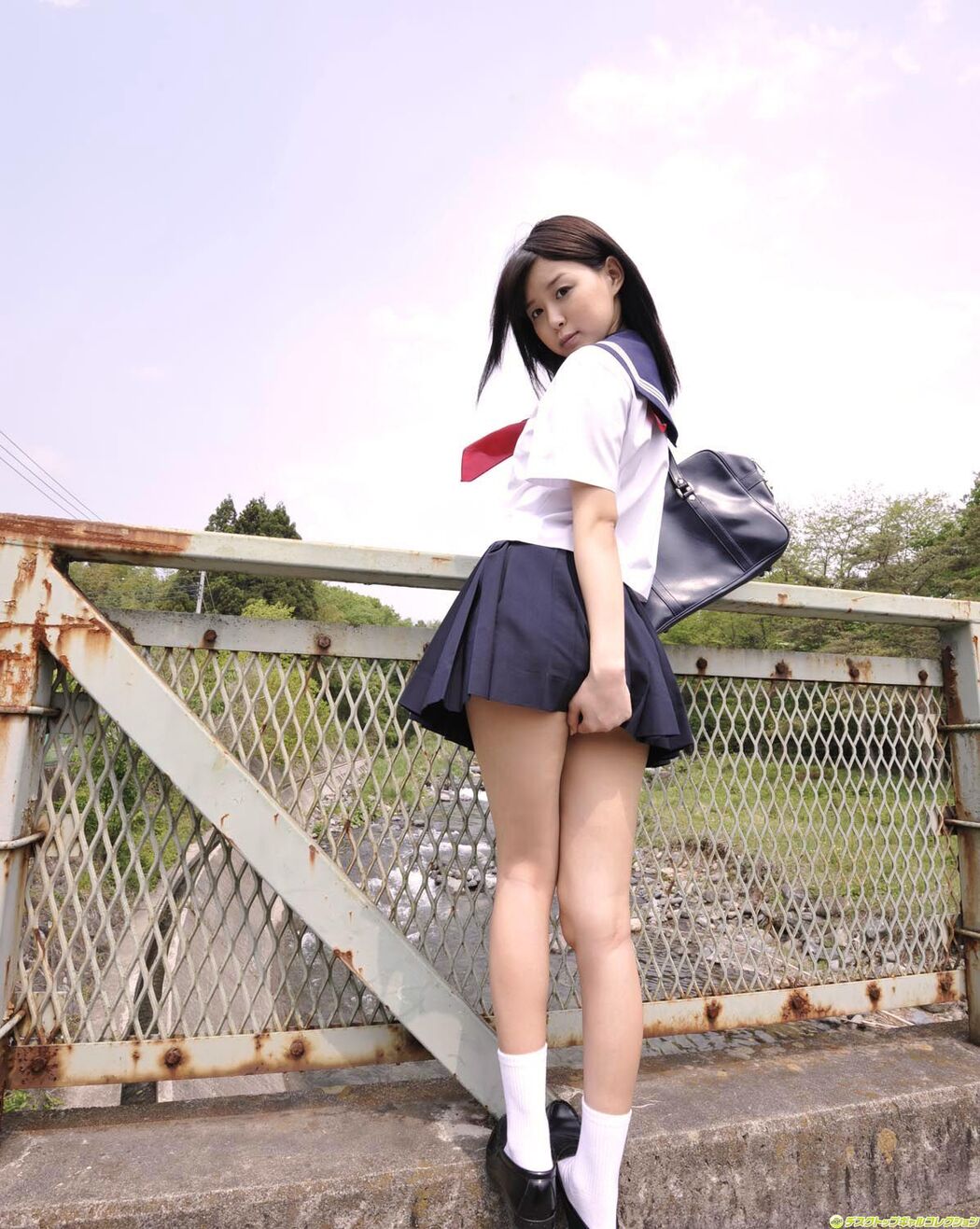 [DGC] NO.892 Tsukasa Aoi 葵司/葵つかさ
