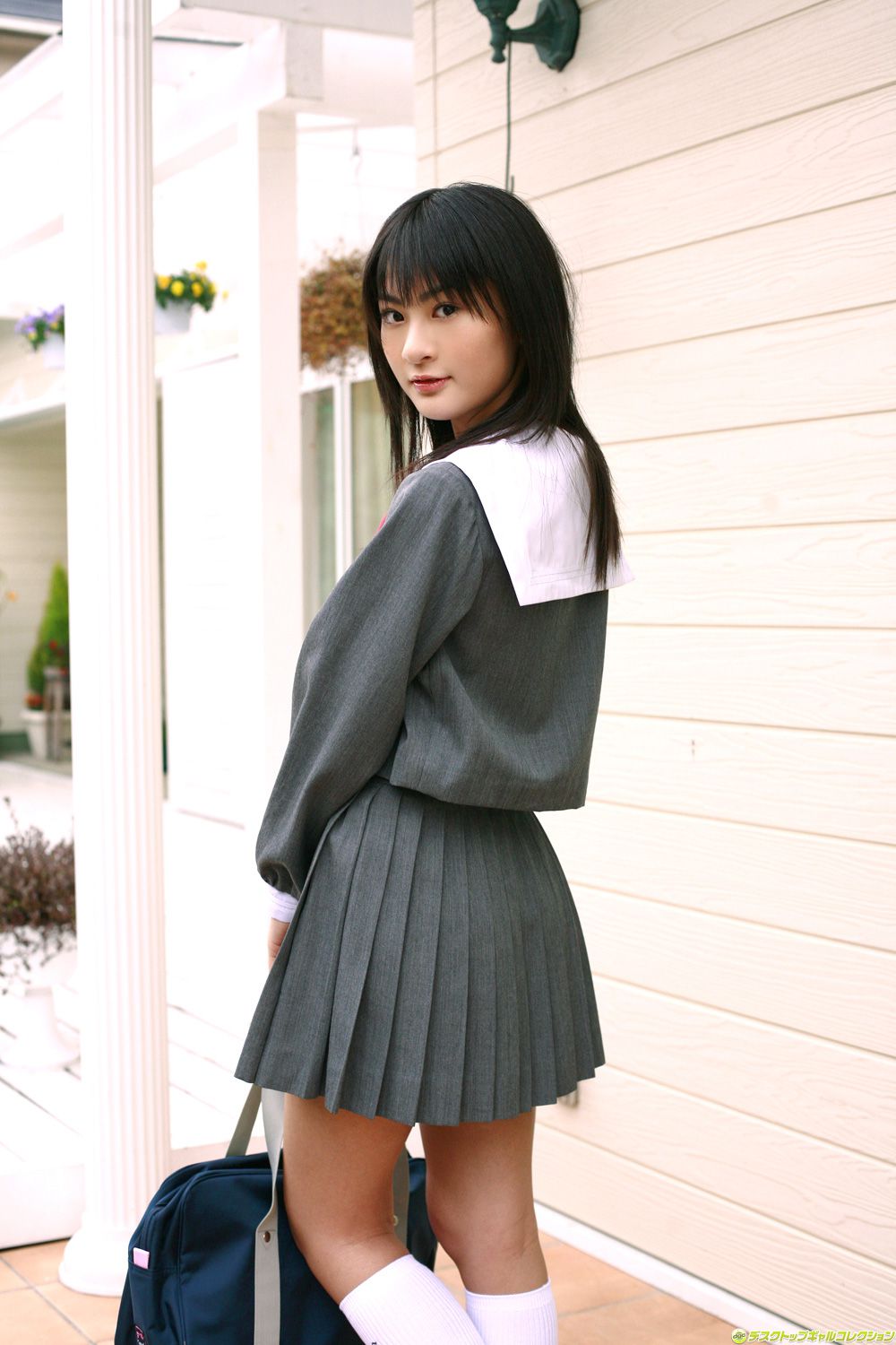 [DGC] NO.552 Mayu Mitsui Mitsui Mayu/藤咲まゆ Top Idols