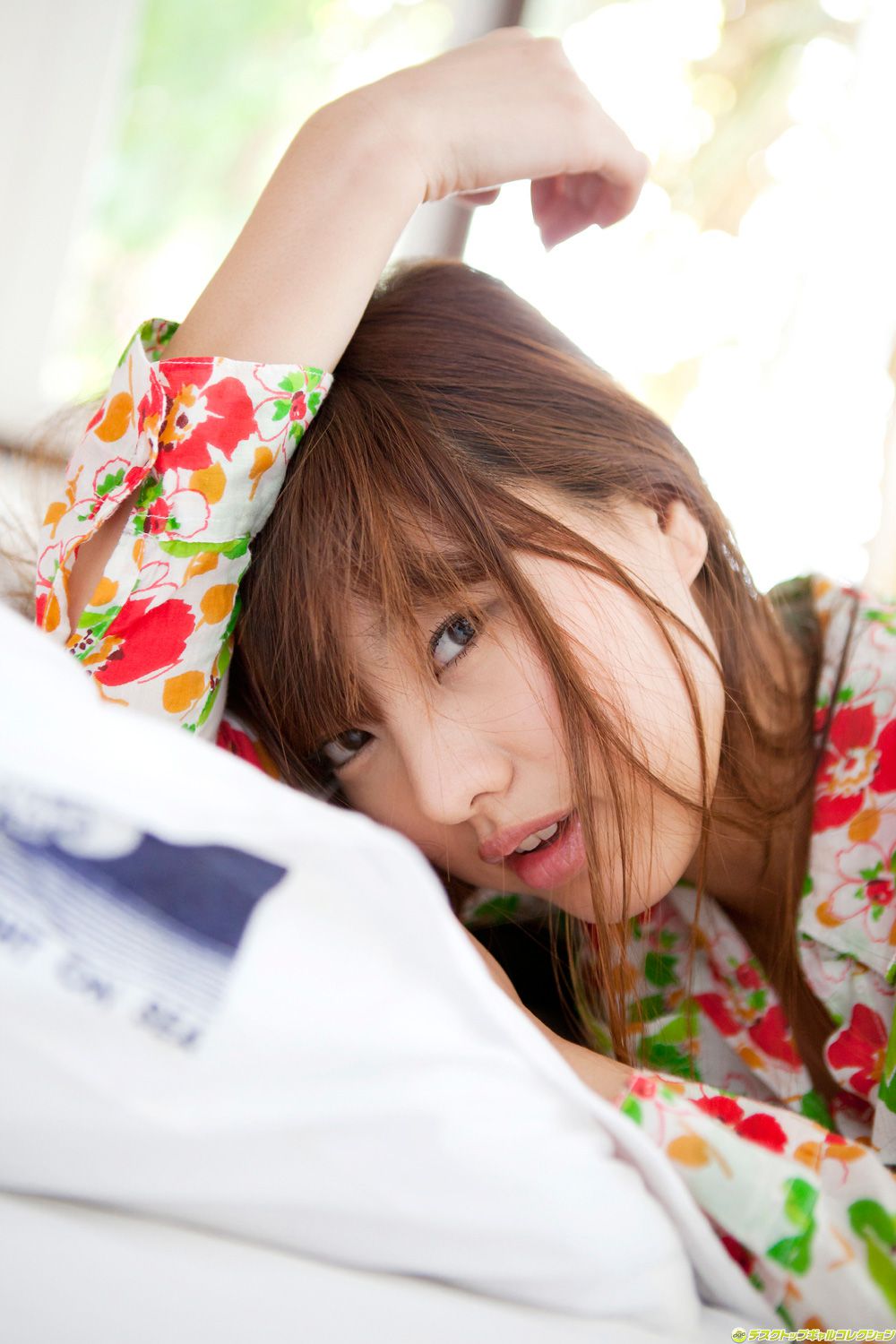 [DGC] NO.1174 Sayuki Matsumoto 松本さゆき/松本纱雪