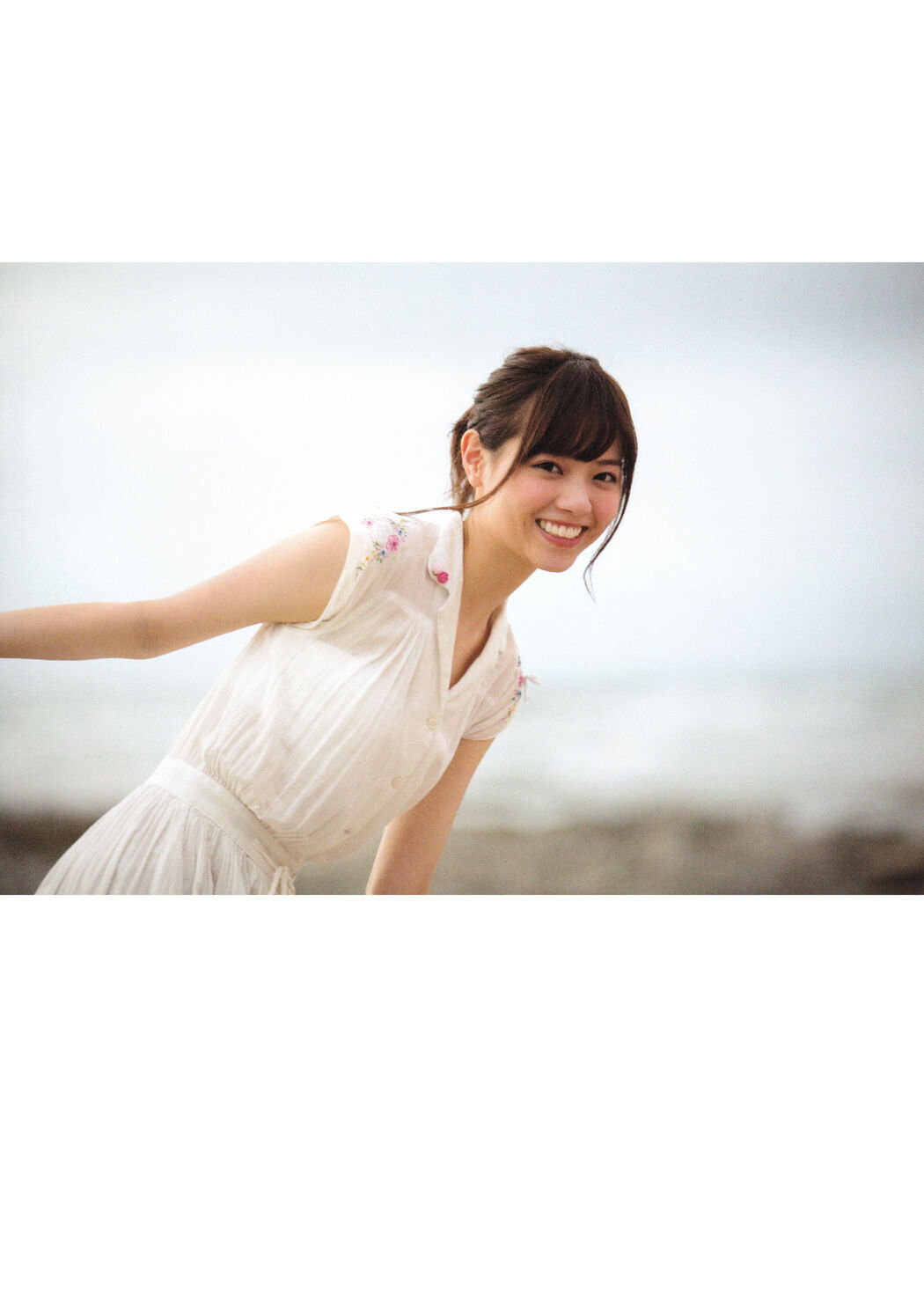 Nogizaka46 《Extremely Authentic Kiyoshi Girl Combination》 [PhotoBook]