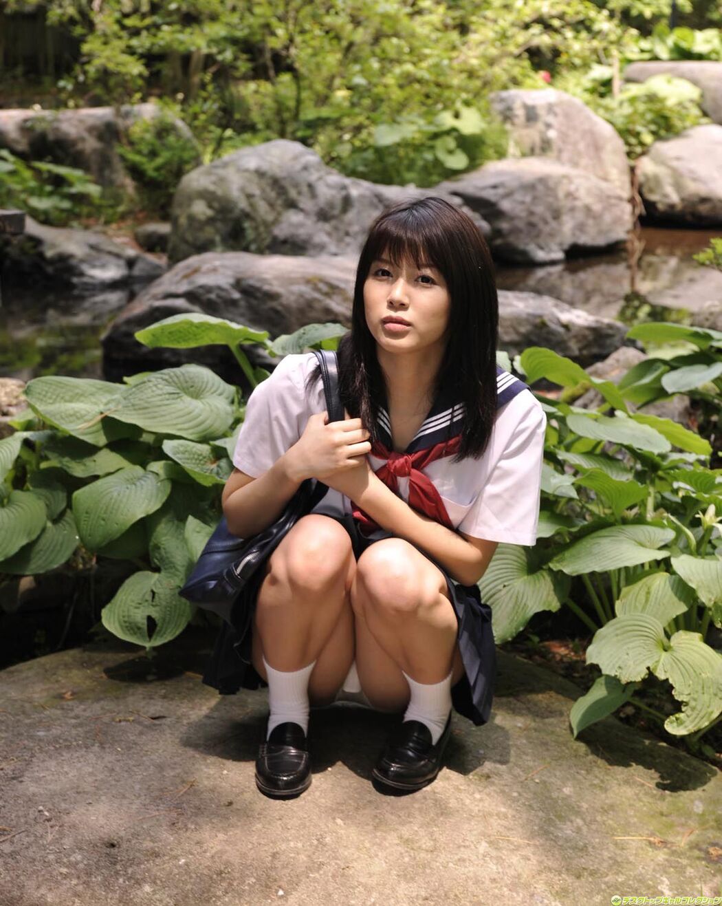 [DGC] NO.892 Tsukasa Aoi 葵司/葵つかさ