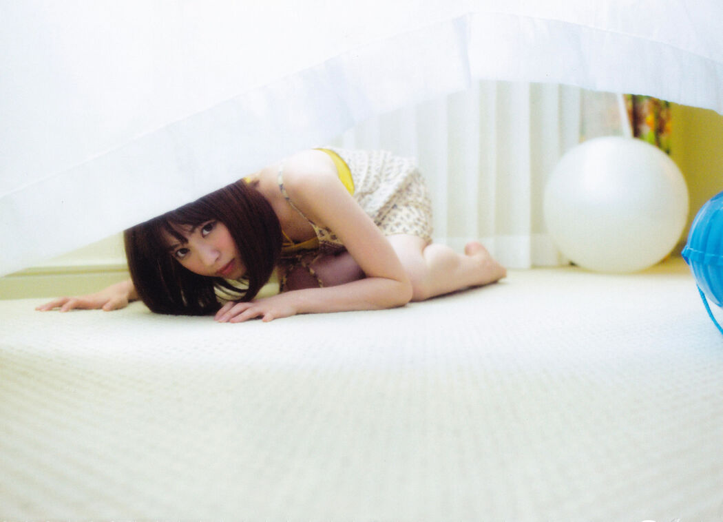 Nogizaka46 《Extremely Authentic Kiyoshi Girl Combination》 [PhotoBook]