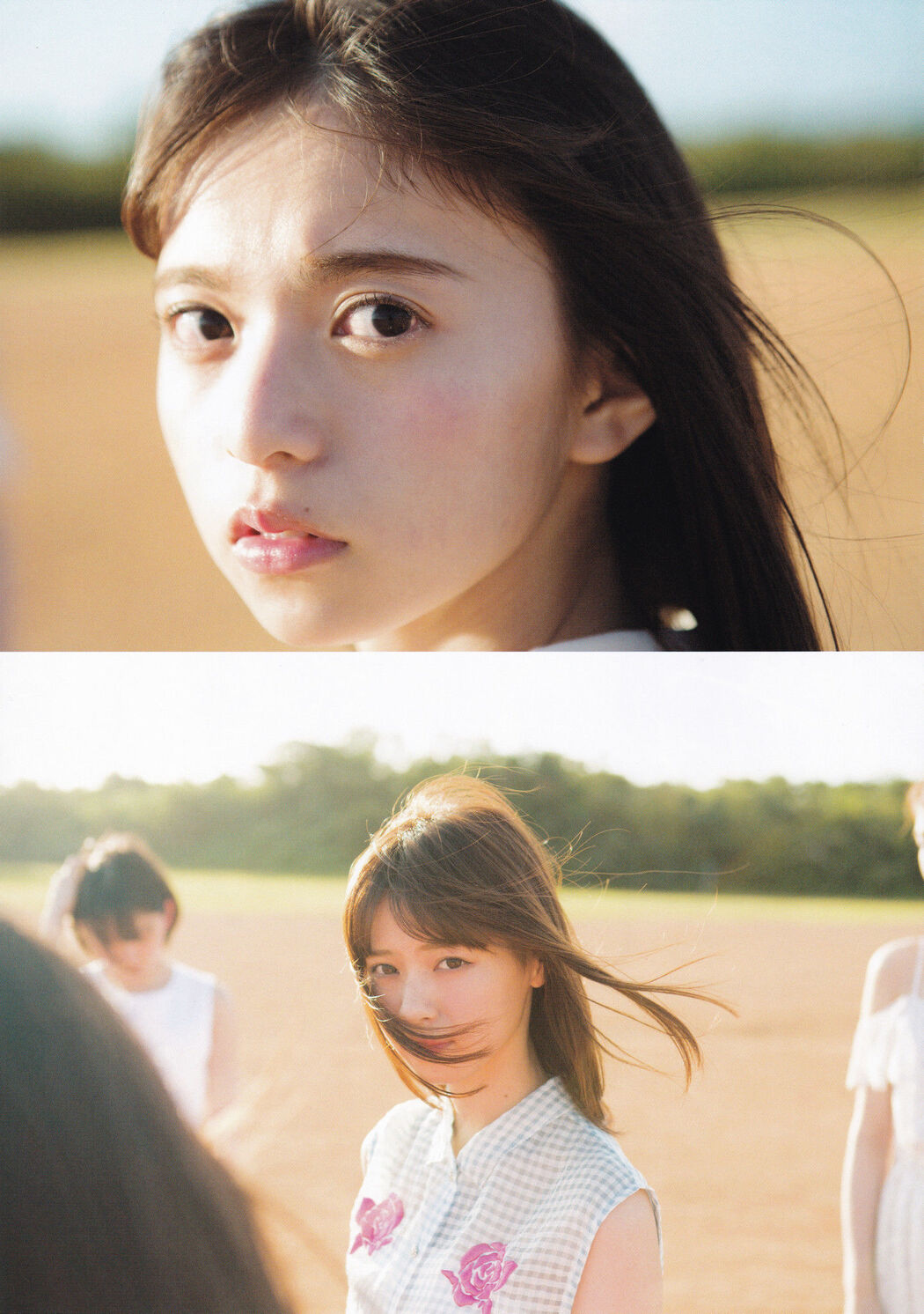 Nogizaka46 《Extremely Authentic Kiyoshi Girl Combination》 [PhotoBook]