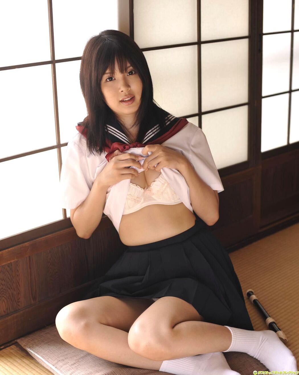 [DGC] NO.892 Tsukasa Aoi 葵司/葵つかさ