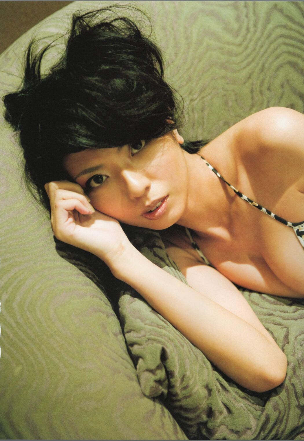 Miyaji Mao "Decada" [PhotoBook]