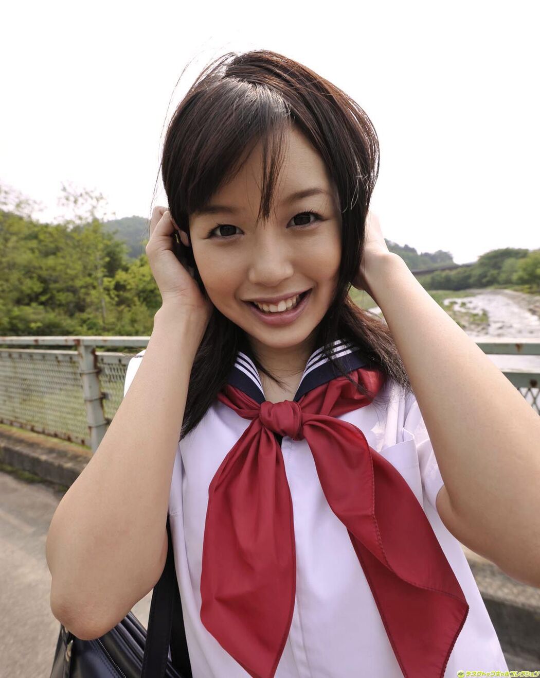 [DGC] NO.892 Tsukasa Aoi 葵司/葵つかさ