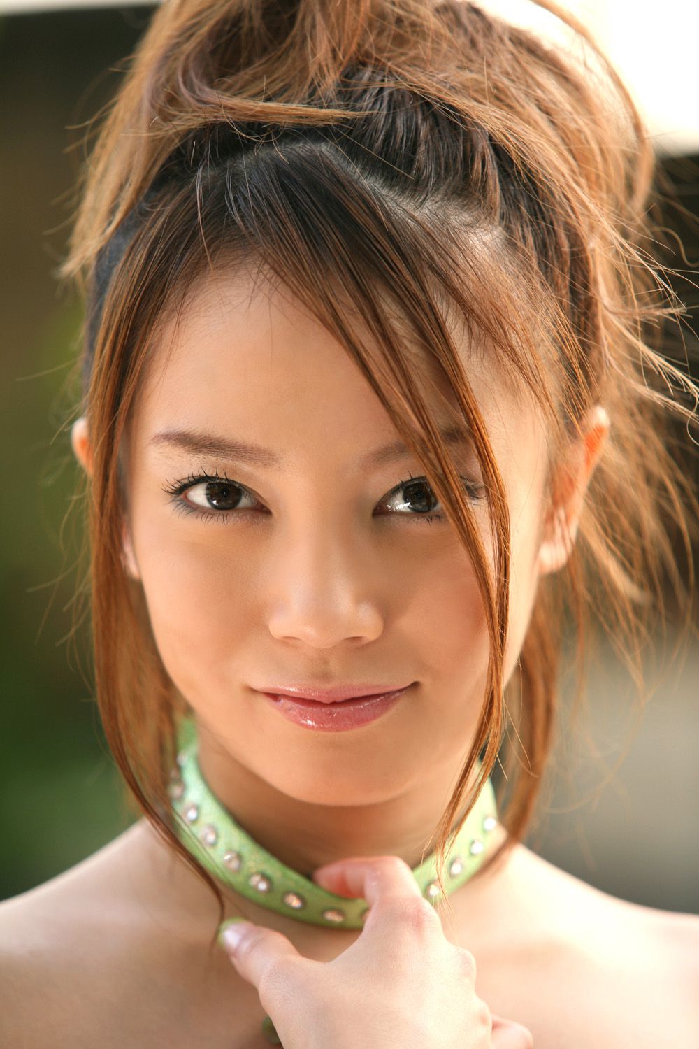 [DGC] NO.381 Chinami Ishizaka Chinami Ishizaka / Chinami Ishizaka