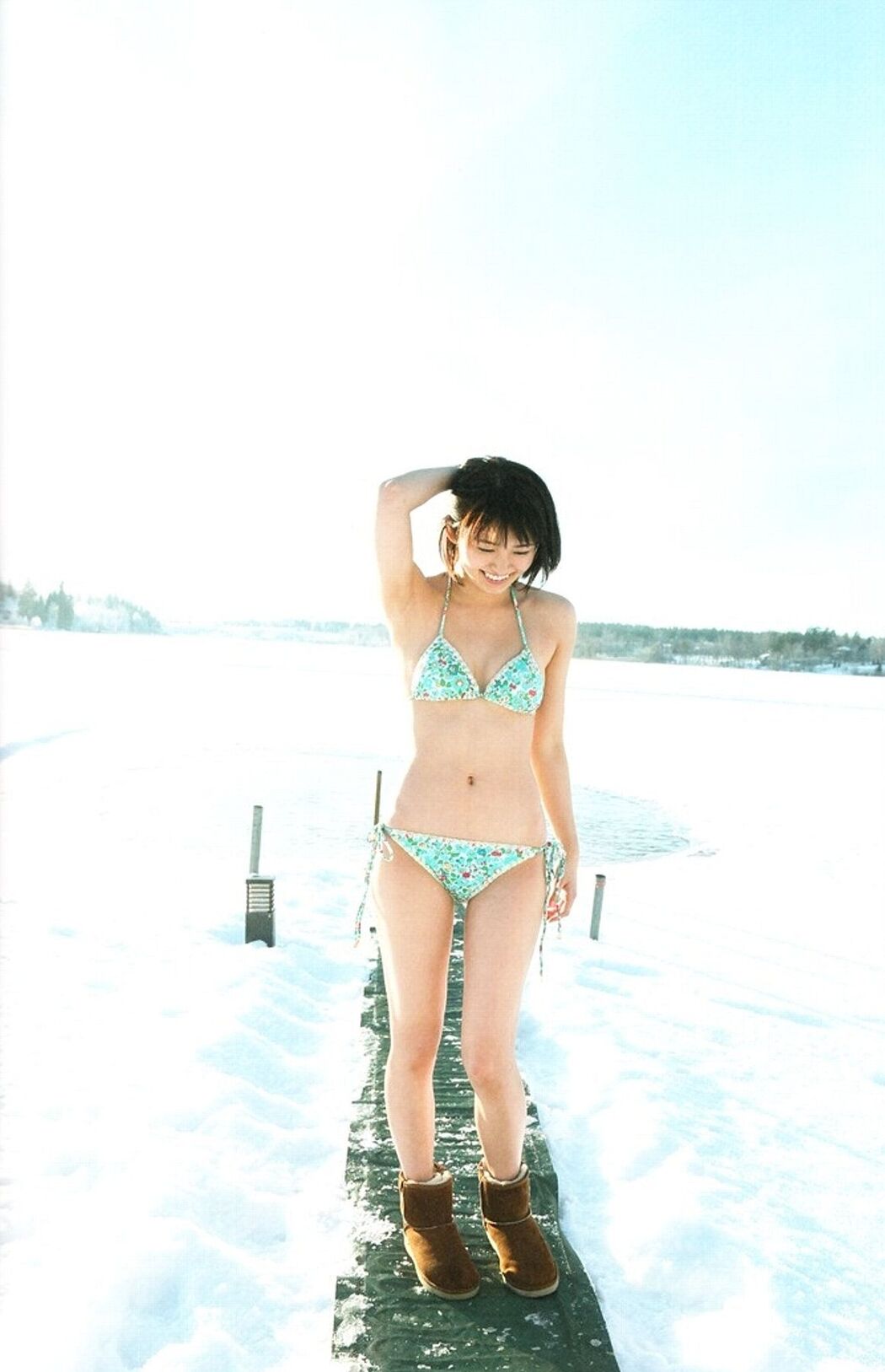 Yumiko "Sirene" [PhotoBook]