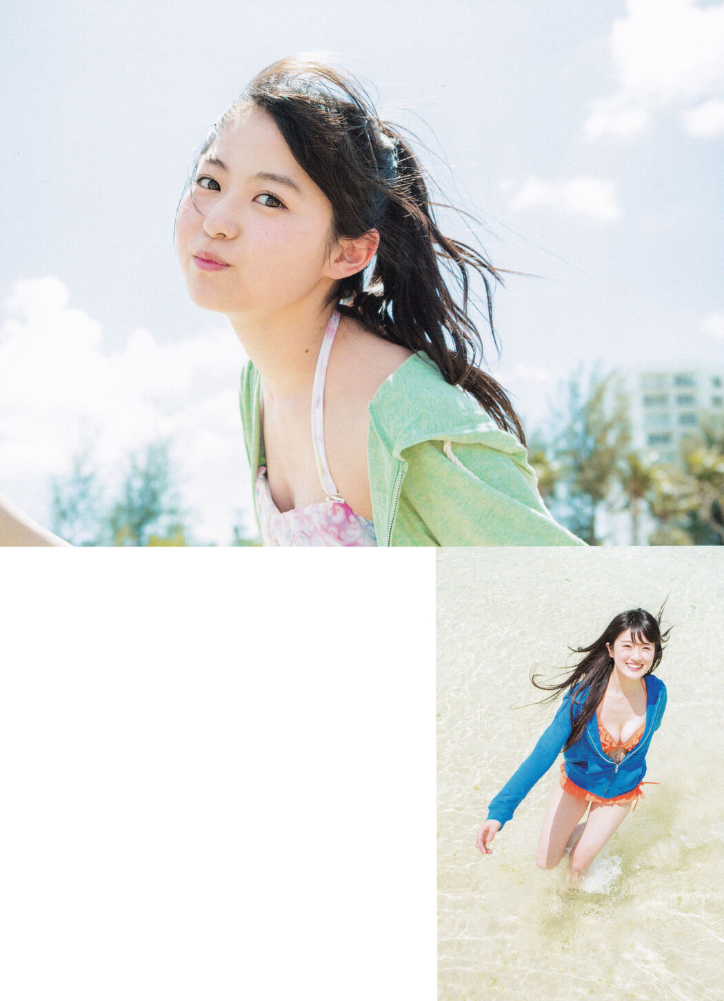 Nogizaka46 《Extremely Authentic Kiyoshi Girl Combination》 [PhotoBook]