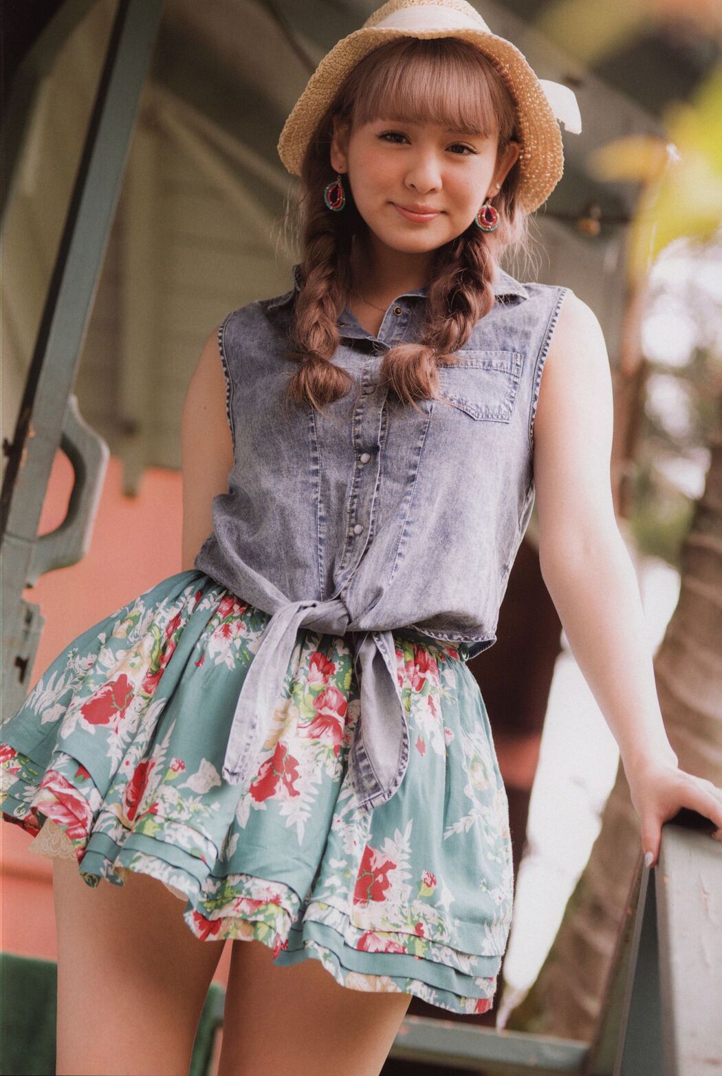 Alo Hello! Berryz Kobo Photobook 2013 [PB]