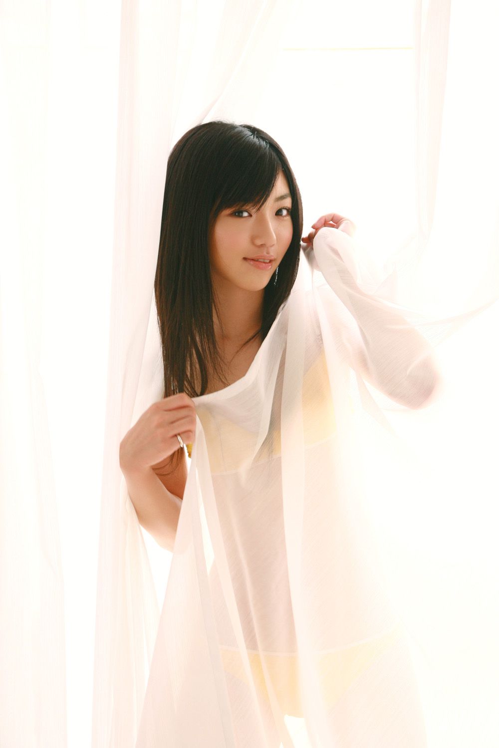 [DGC] NO.342 Hatsune Matsushima Hatsune Matsushima / Hatsune Matsushima