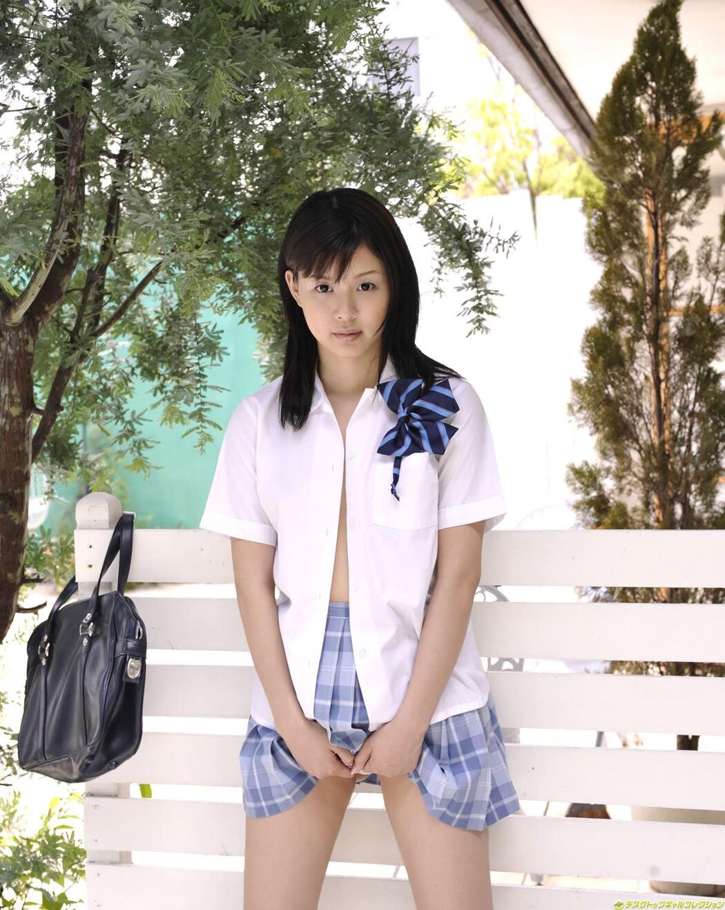 [DGC] NO.892 Tsukasa Aoi 葵司/葵つかさ